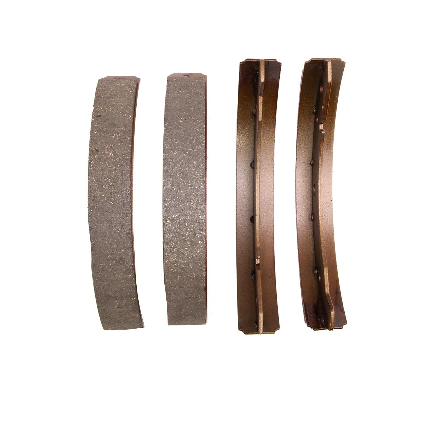 DFC True-Arc Drum Brake Shoe — image 2