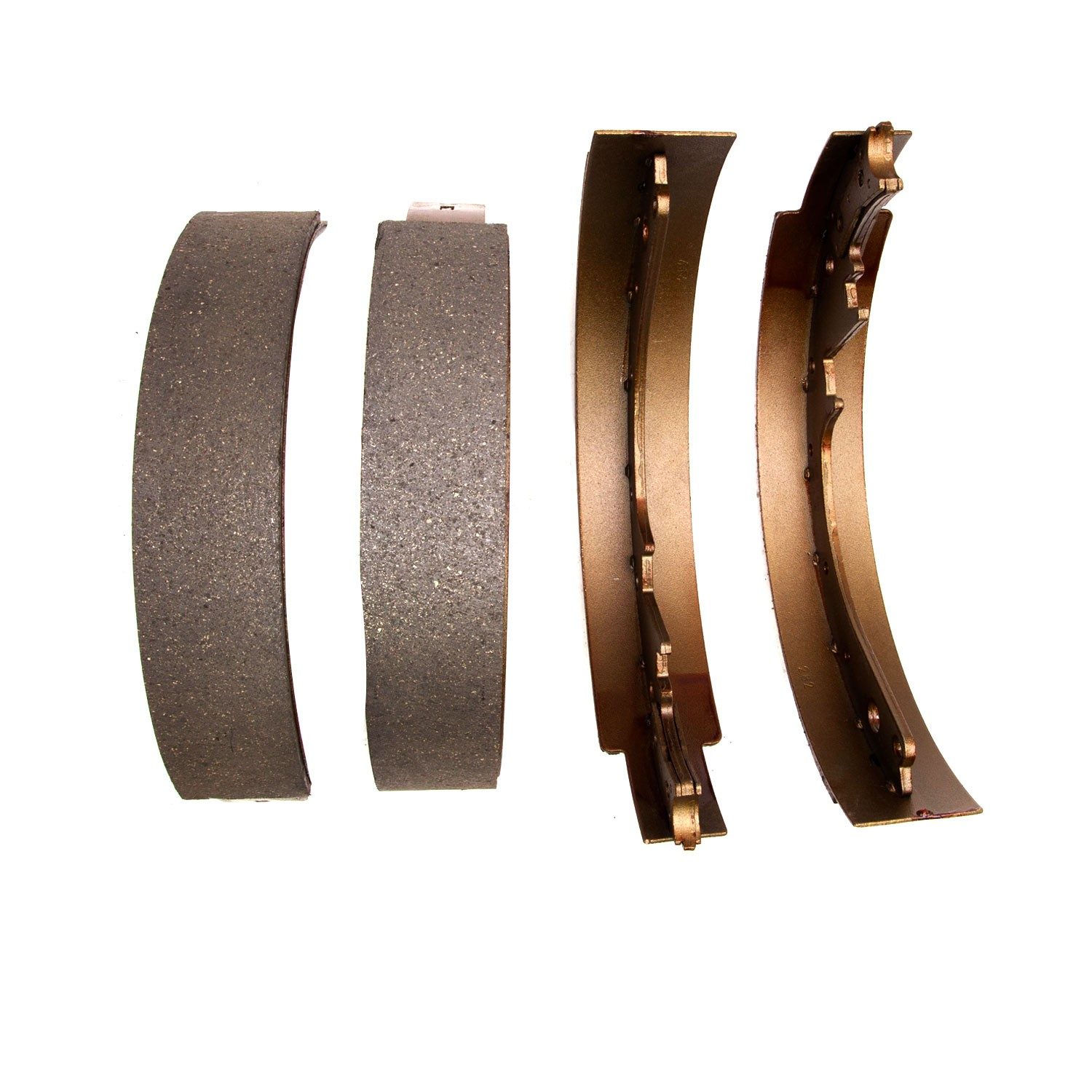 DFC True-Arc Drum Brake Shoe — image 3