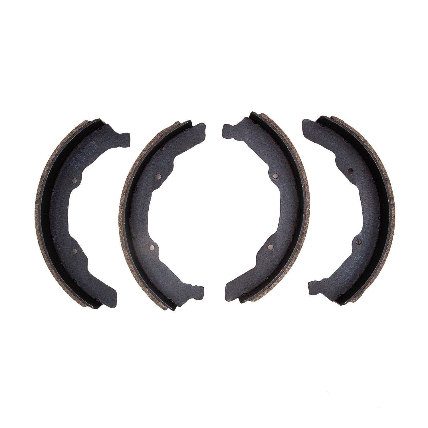 DFC True-Arc Drum Brake Shoe — image 2