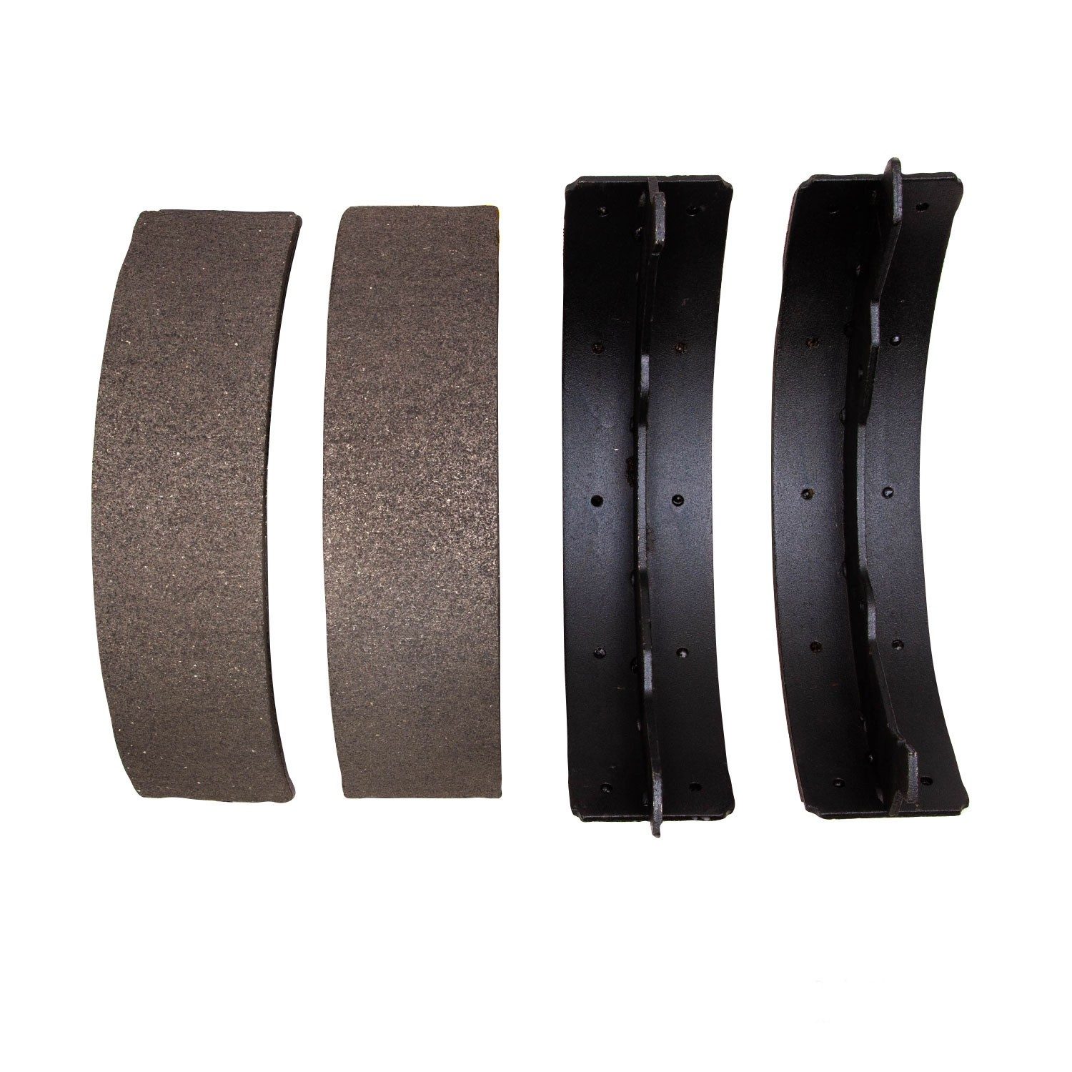 DFC True-Arc Drum Brake Shoe — image 3