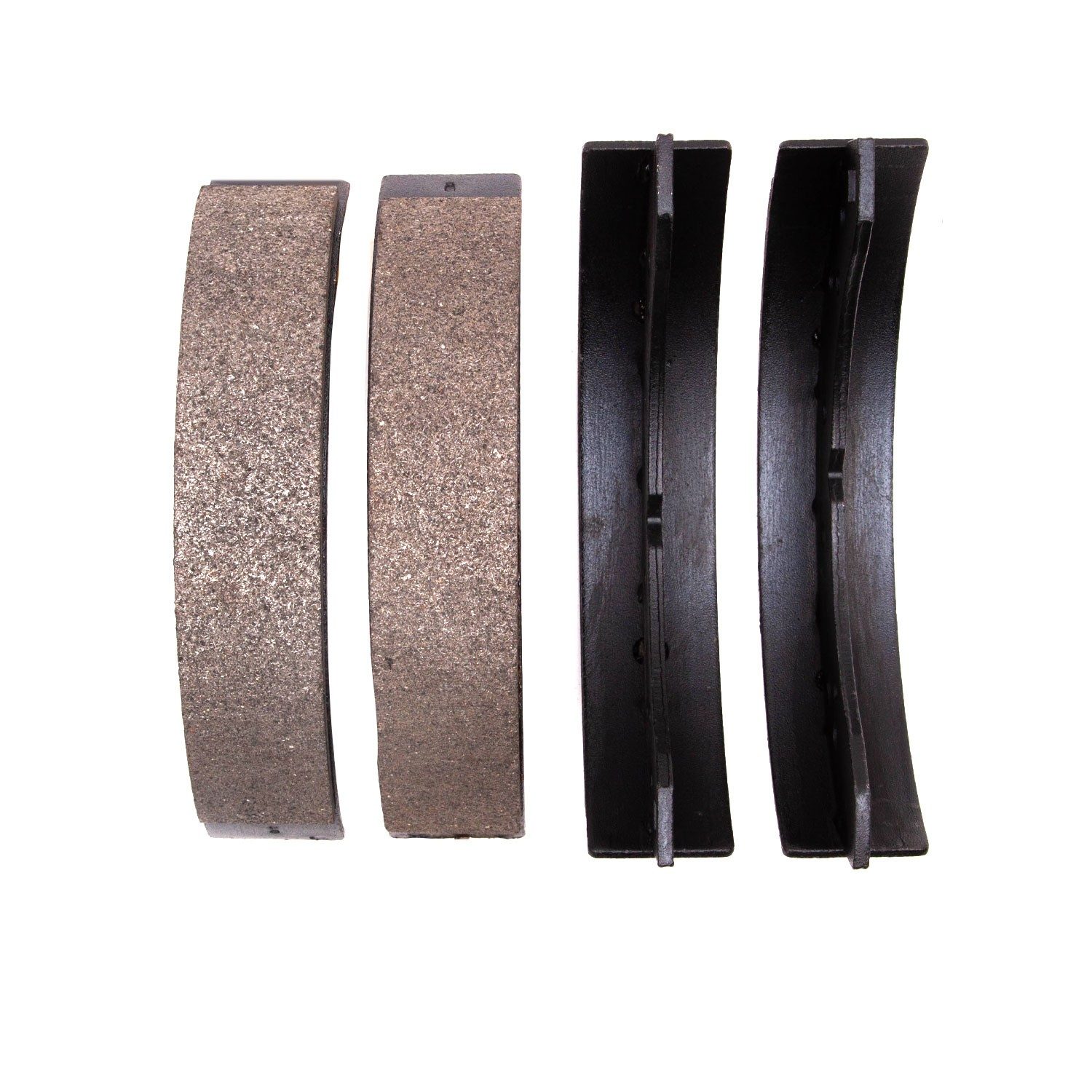 DFC True-Arc Drum Brake Shoe — image 2