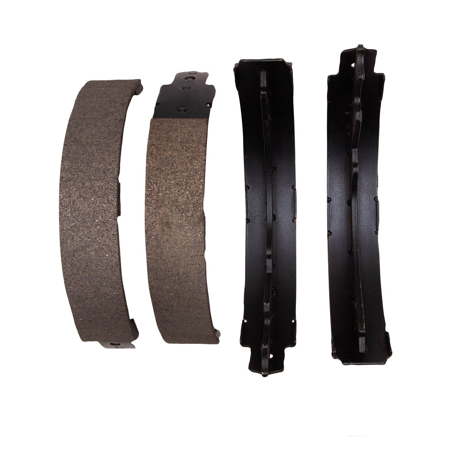 DFC True-Arc Drum Brake Shoe — image 2