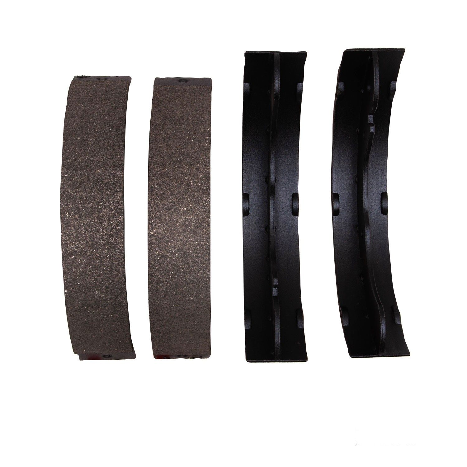 DFC True-Arc Drum Brake Shoe — image 2