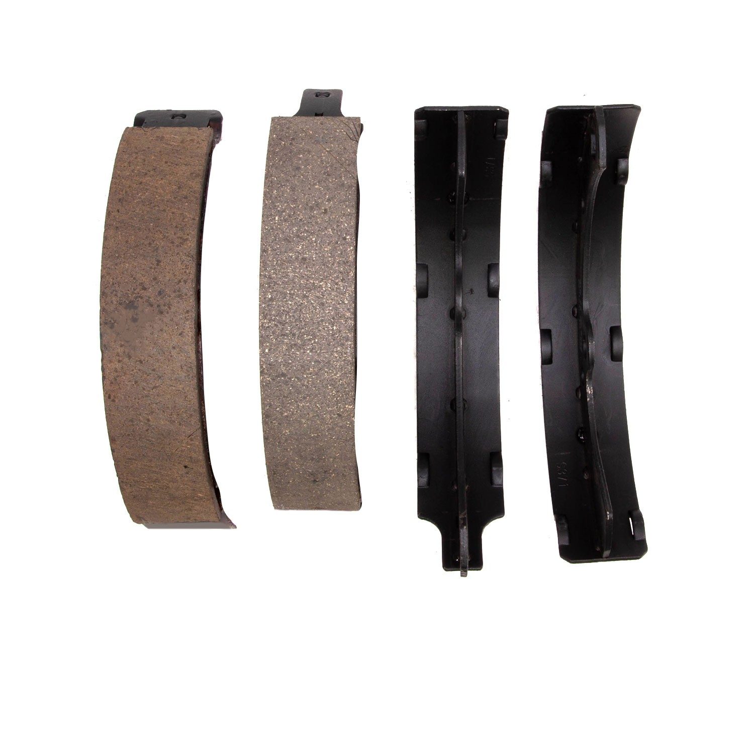 DFC True-Arc Drum Brake Shoe — image 2