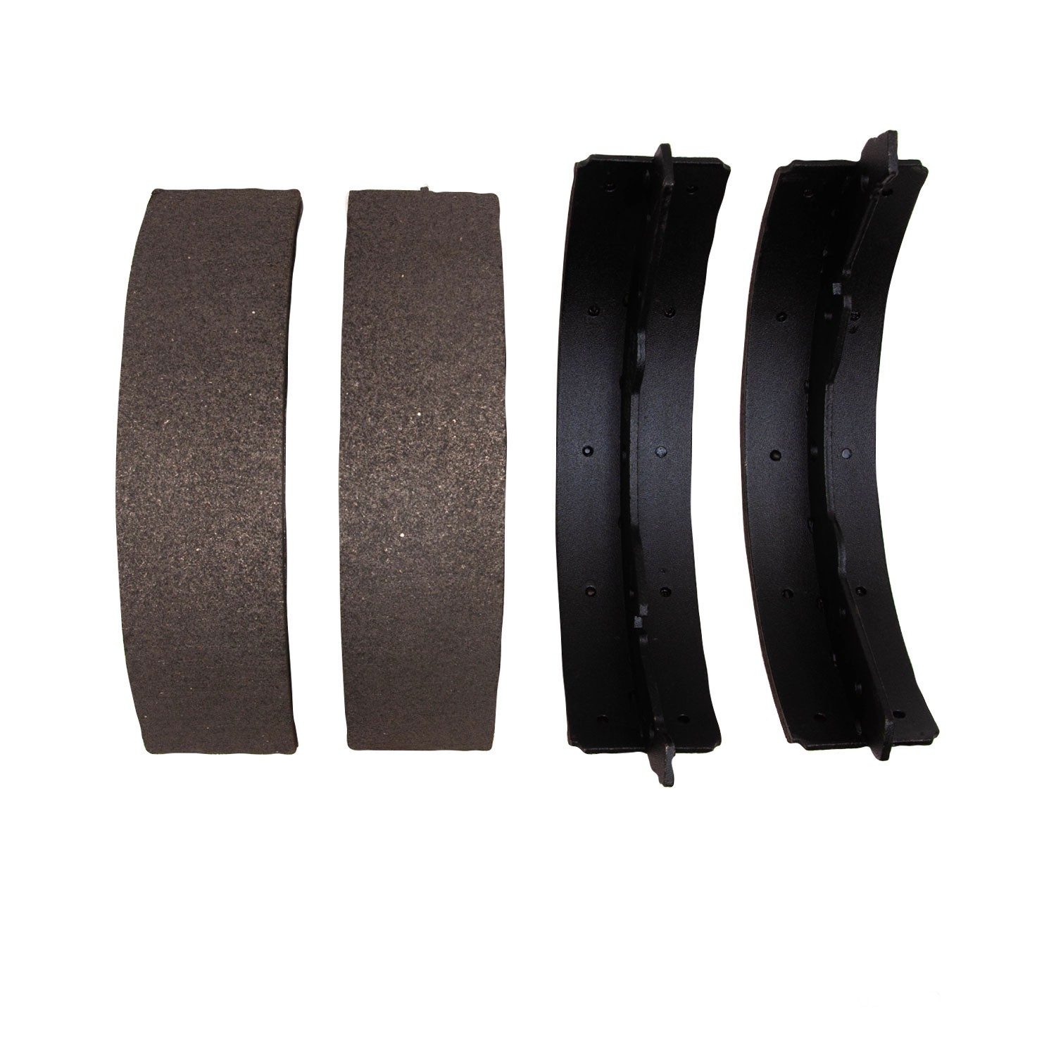 DFC True-Arc Drum Brake Shoe — image 2