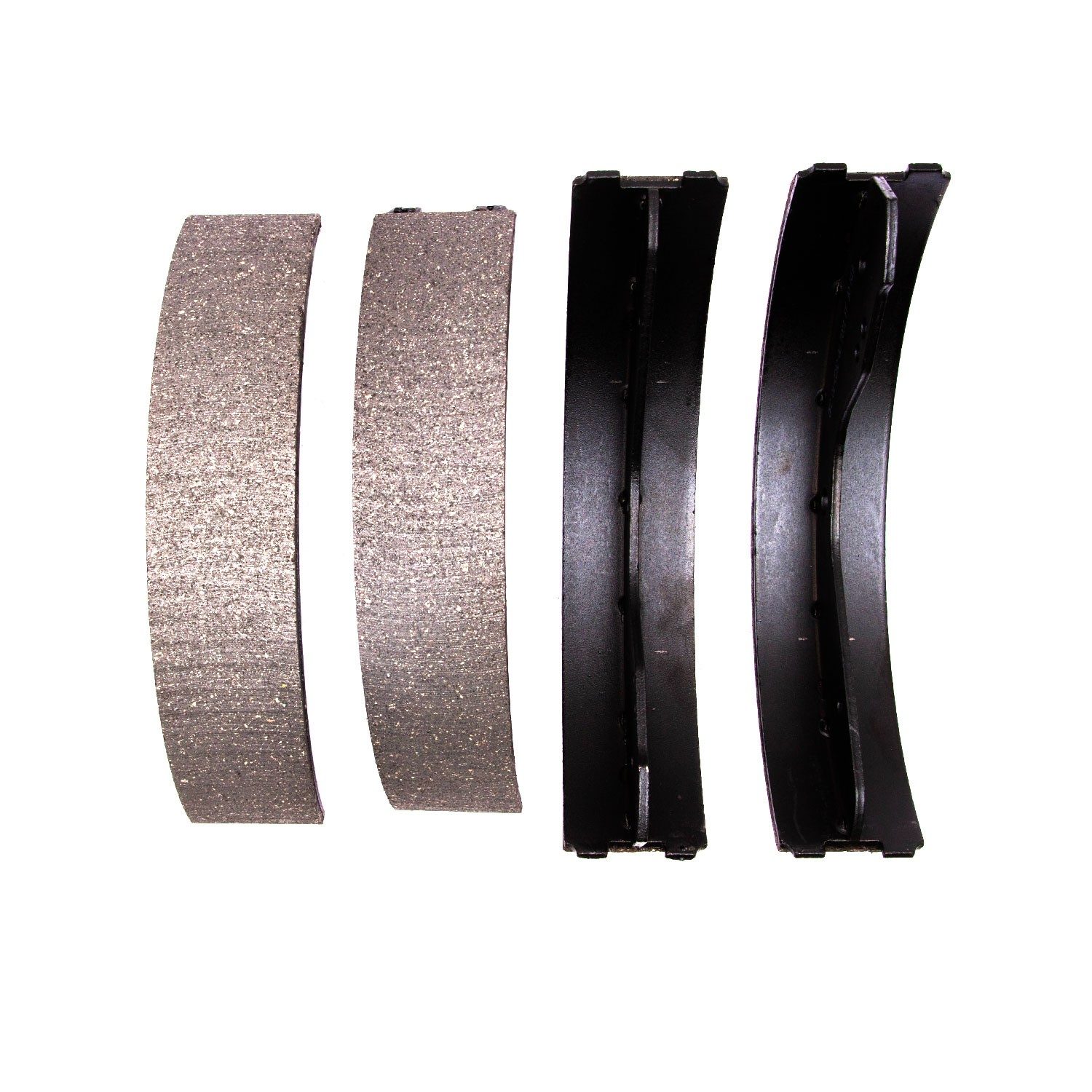 DFC True-Arc Drum Brake Shoe — image 2