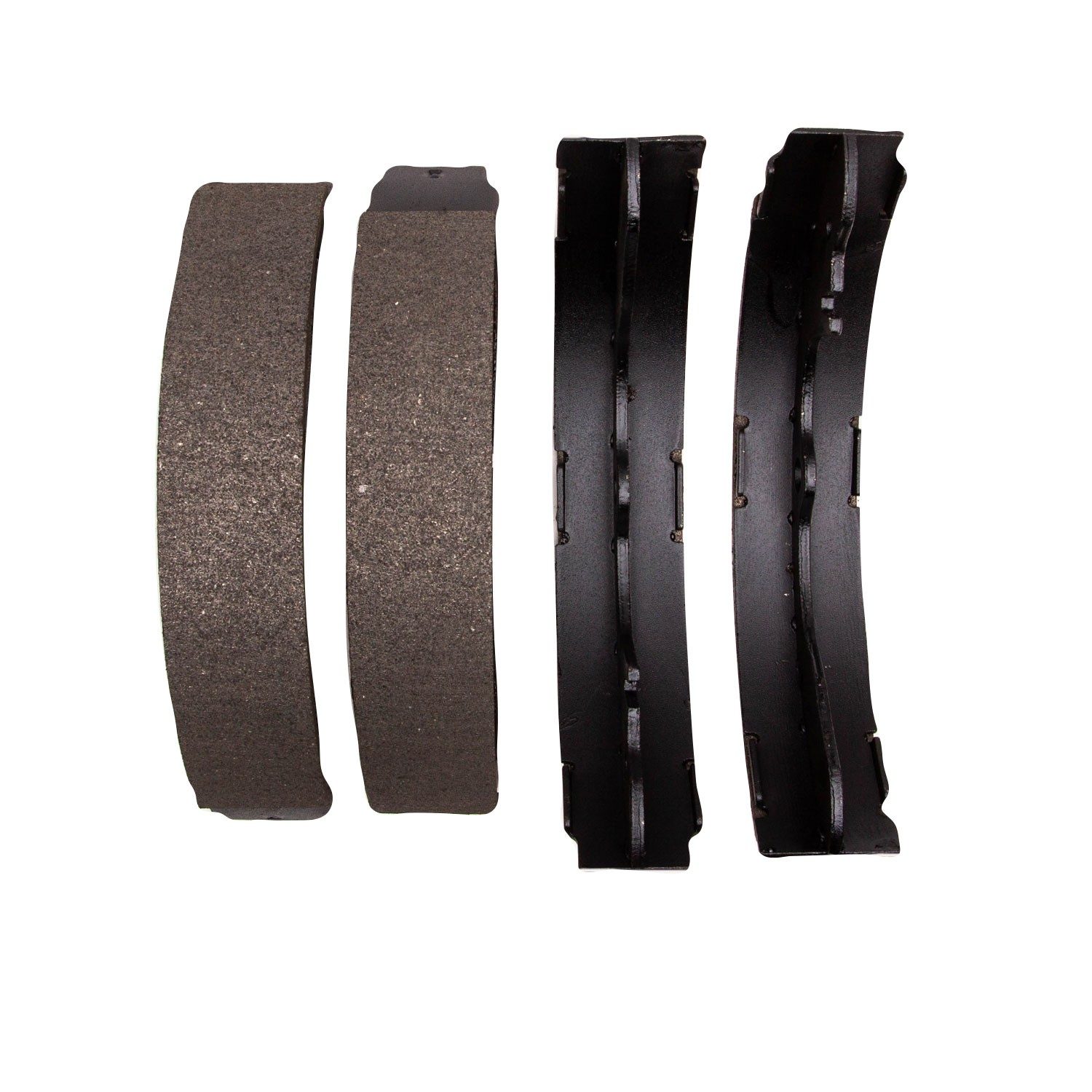 DFC True-Arc Drum Brake Shoe — image 2