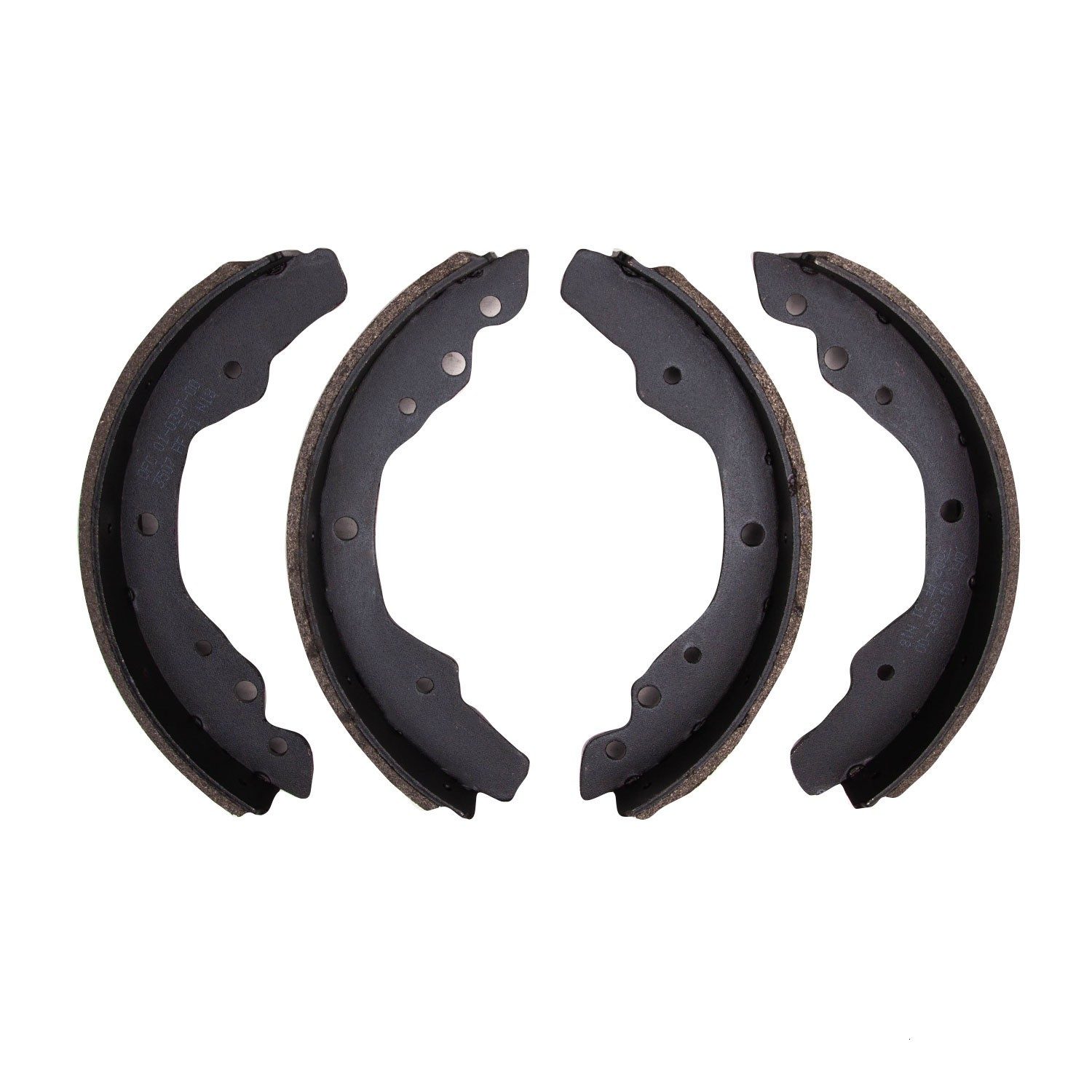 DFC True-Arc Drum Brake Shoe — image 2