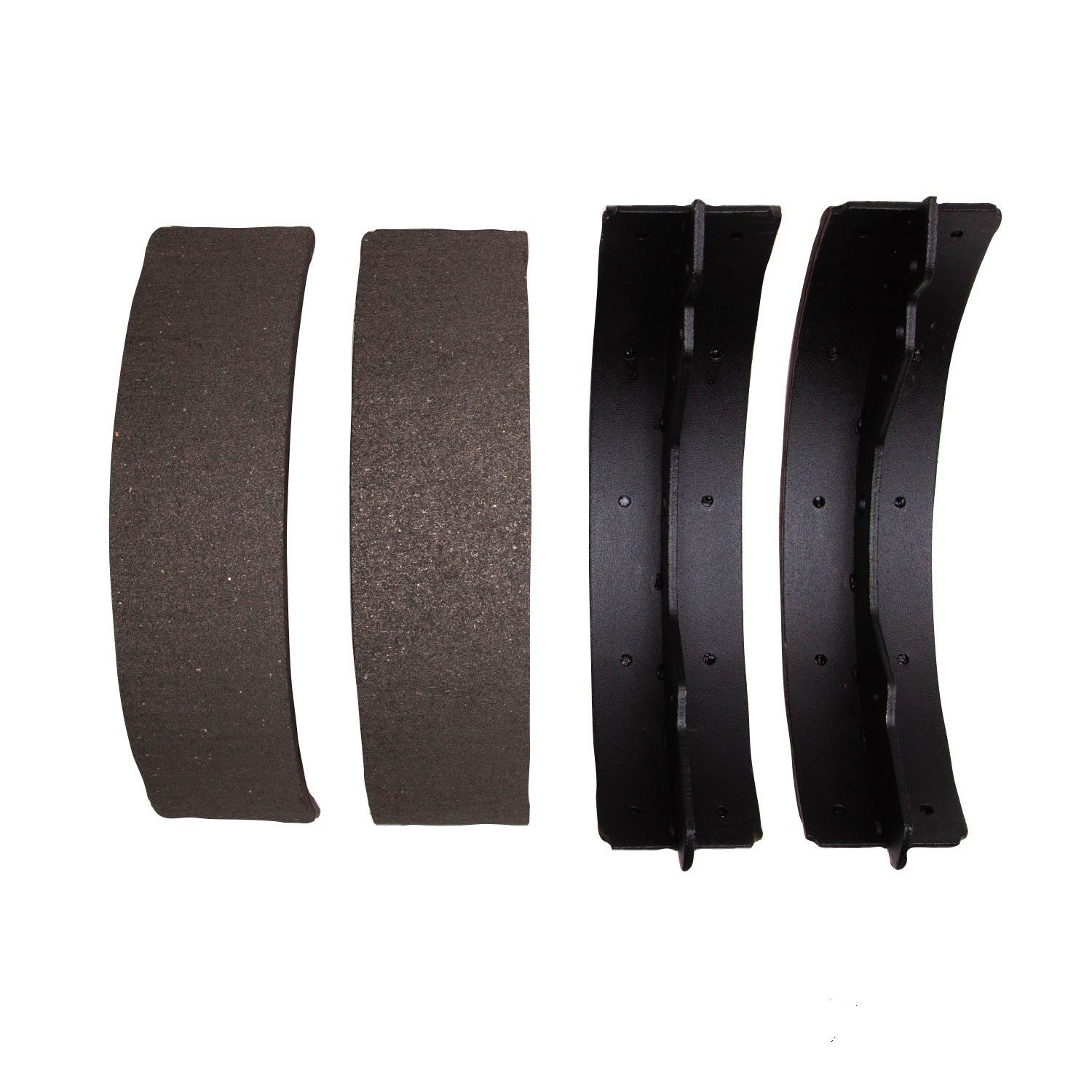 DFC True-Arc Drum Brake Shoe — image 3