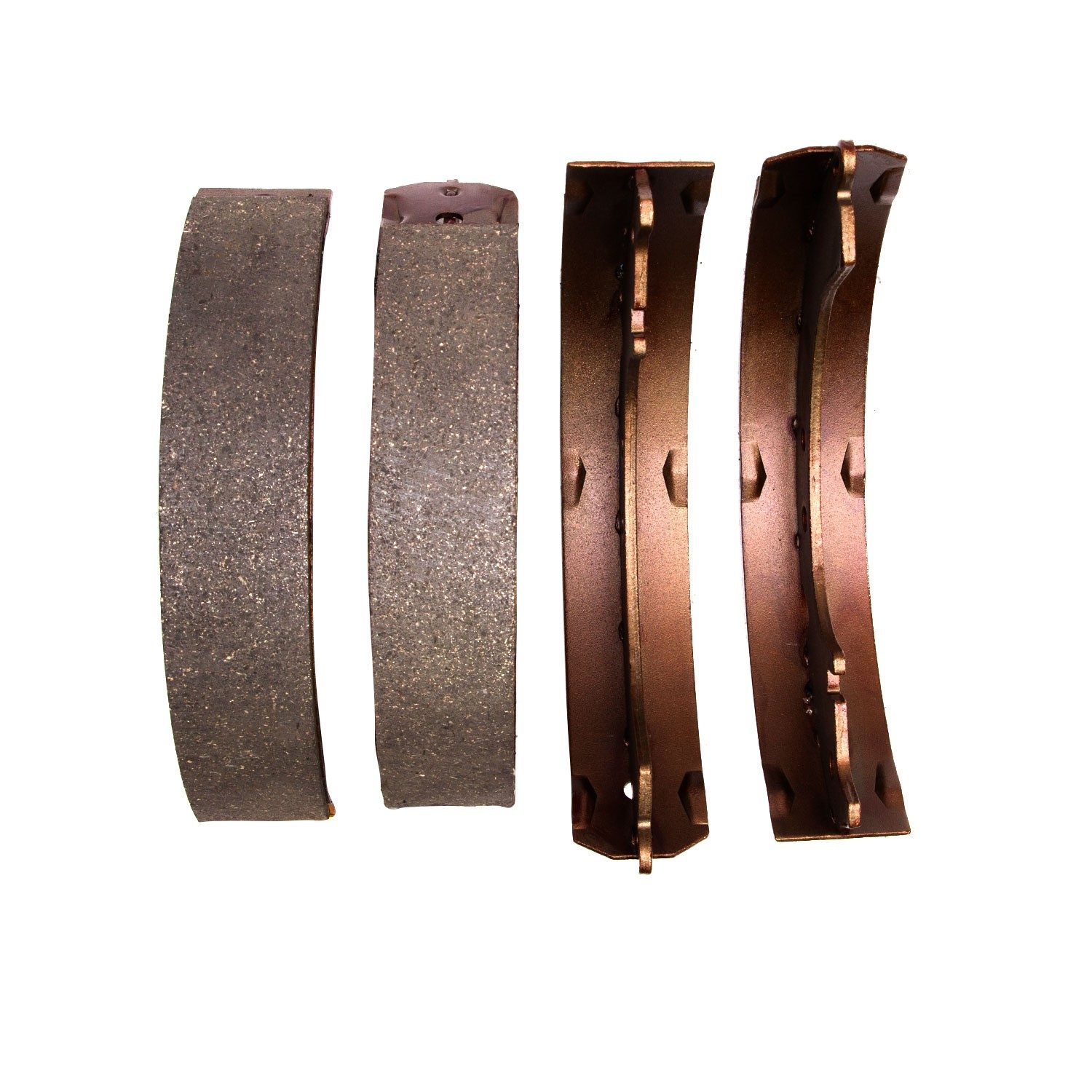 DFC True-Arc Drum Brake Shoe — image 2