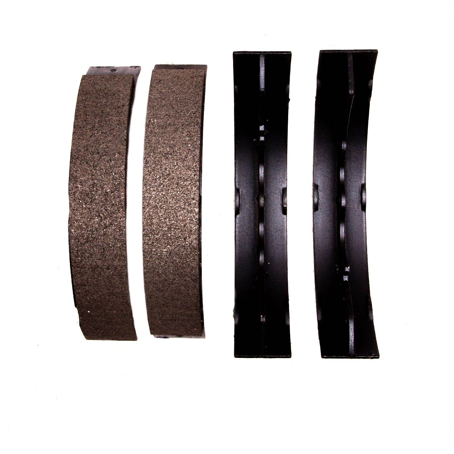 DFC True-Arc Drum Brake Shoe — image 2