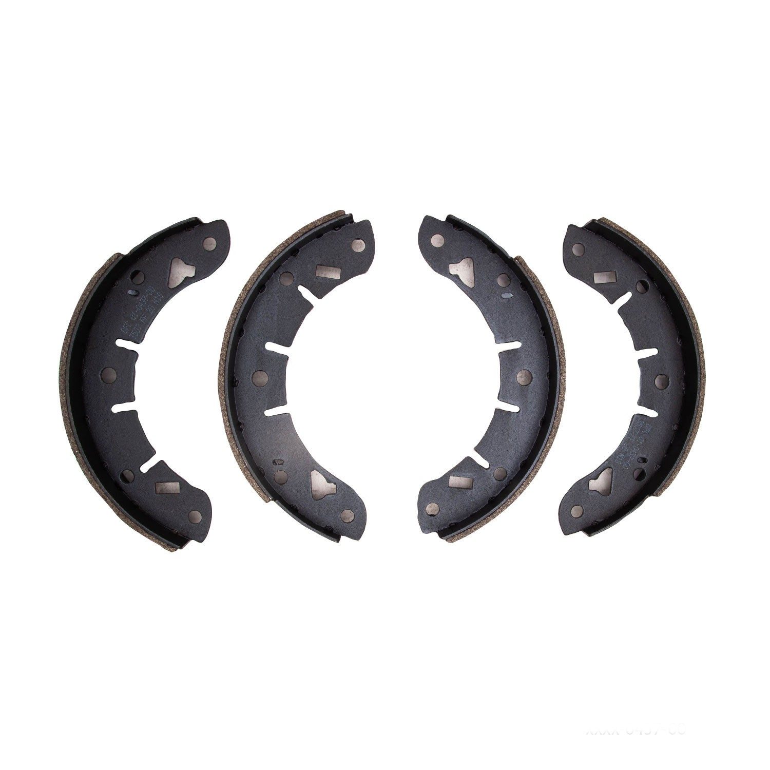 DFC True-Arc Drum Brake Shoe
