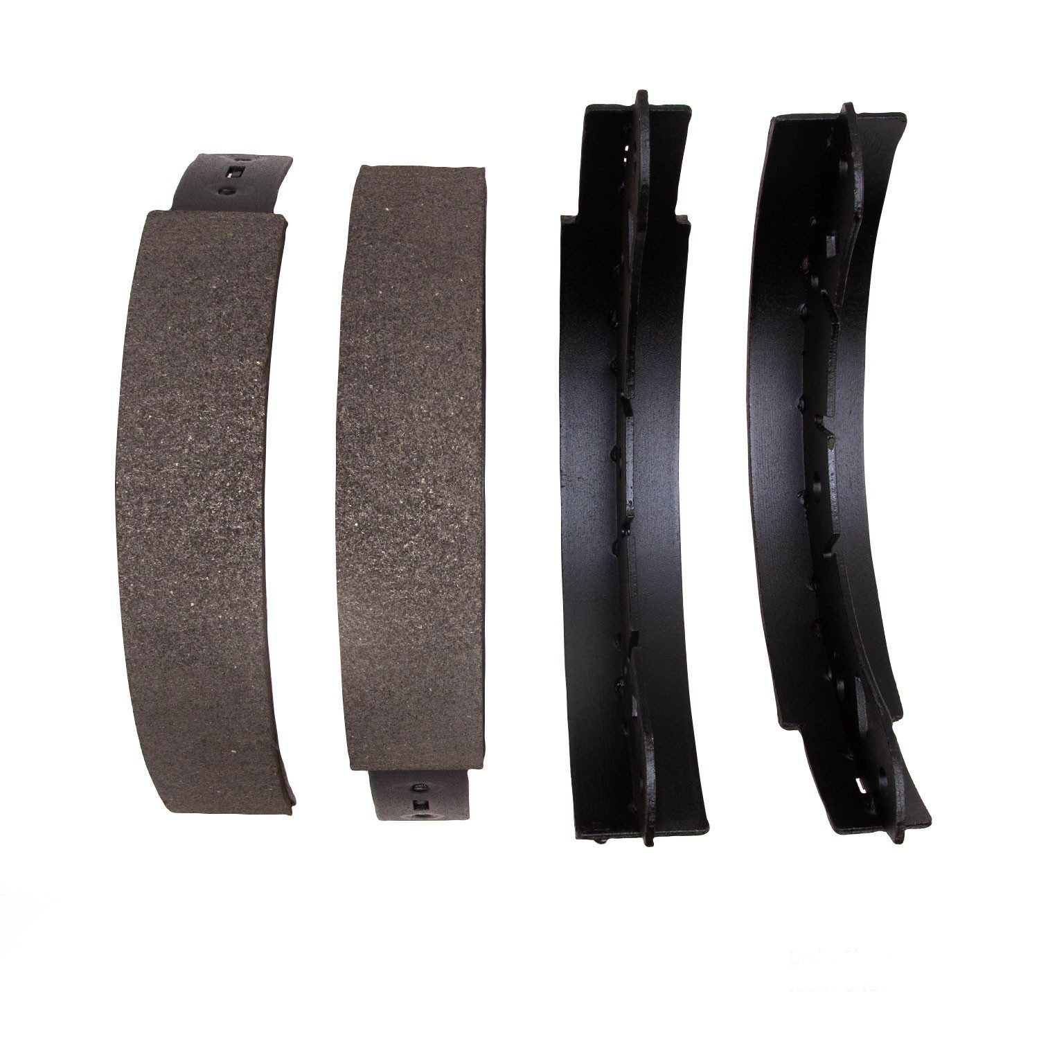 DFC True-Arc Drum Brake Shoe — image 2