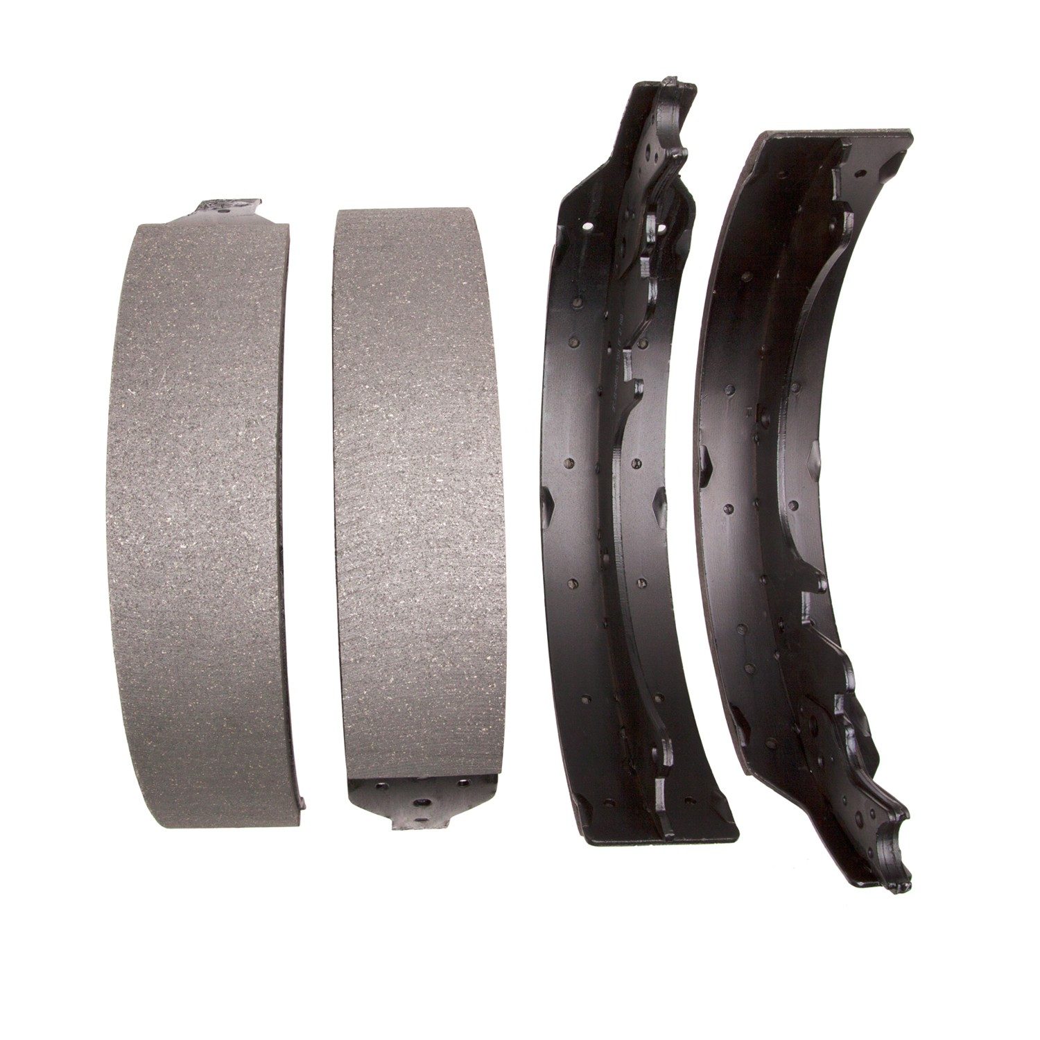 DFC True-Arc Drum Brake Shoe — image 2