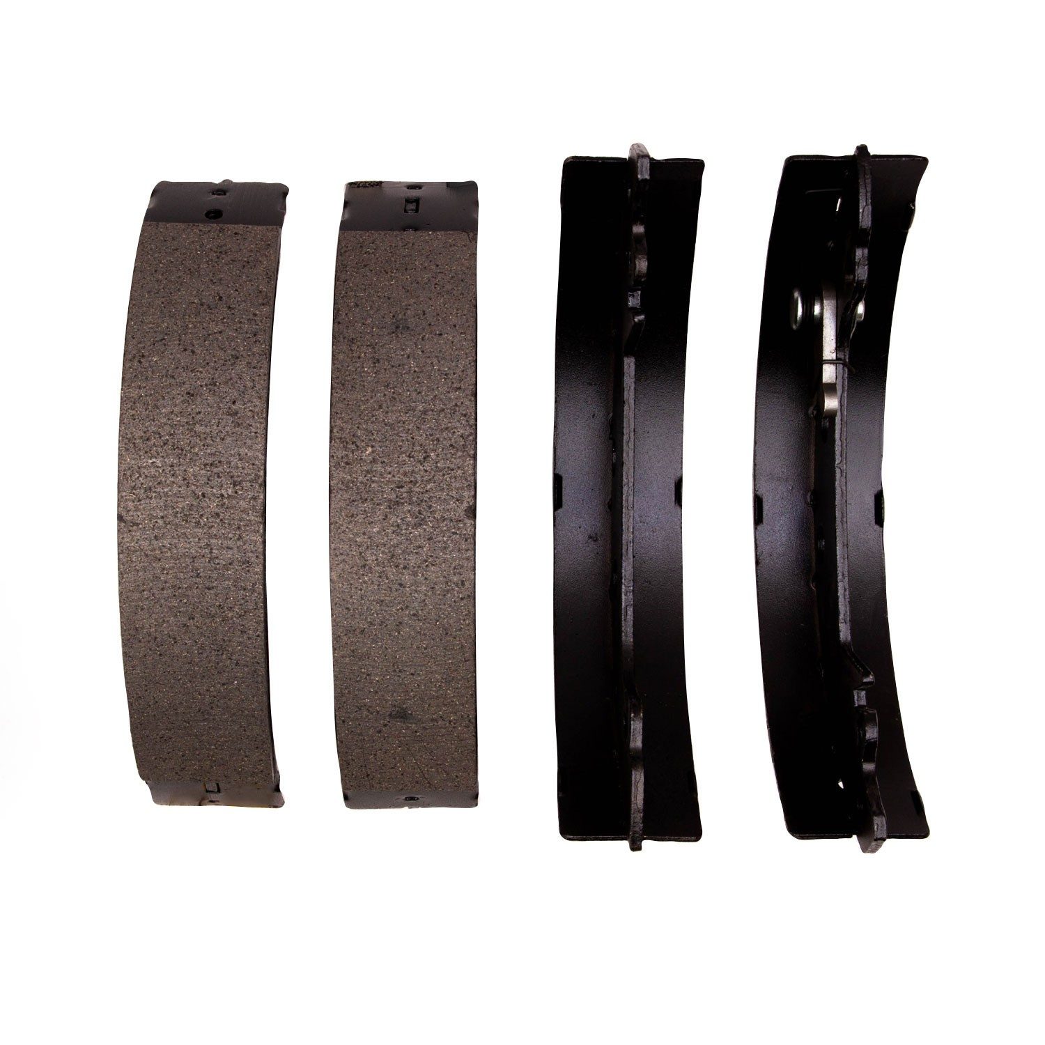 DFC True-Arc Drum Brake Shoe — image 2