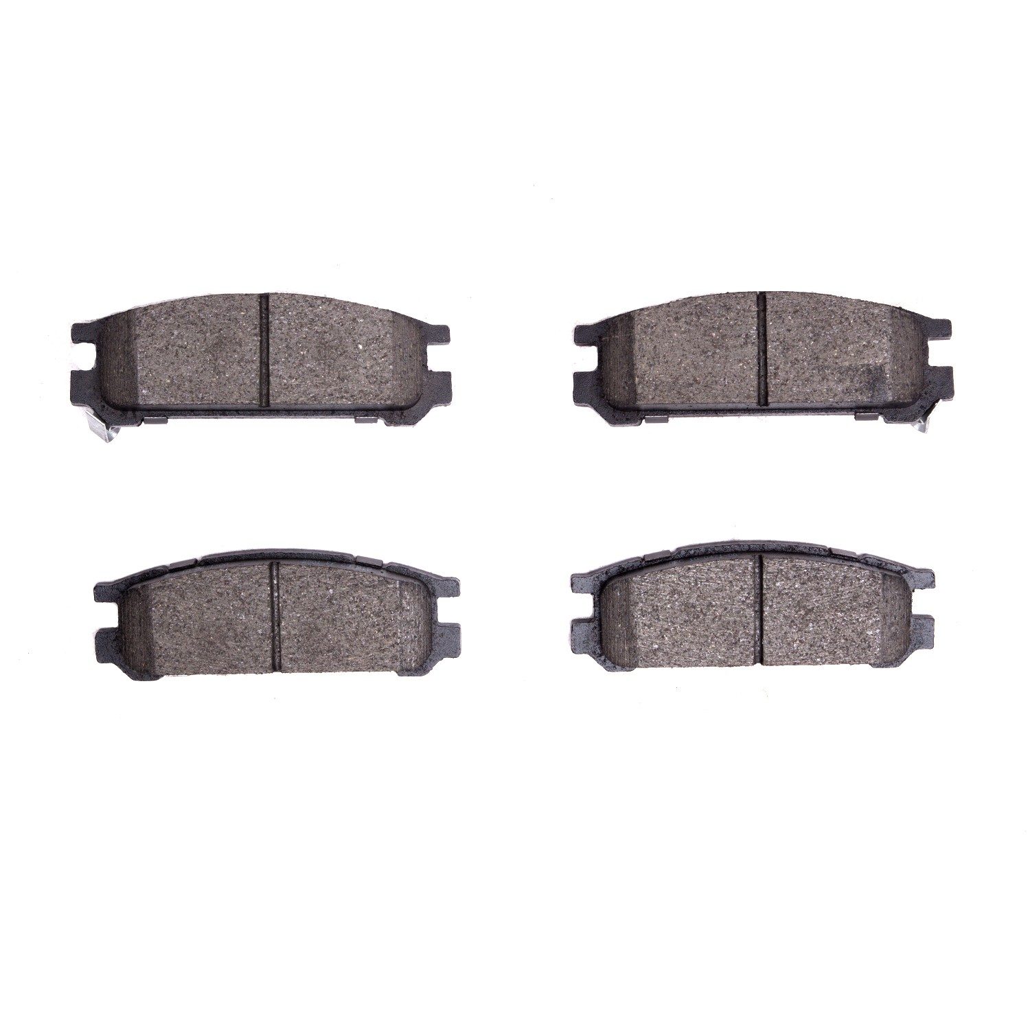 DFC True-Arc Drum Brake Shoe — image 2