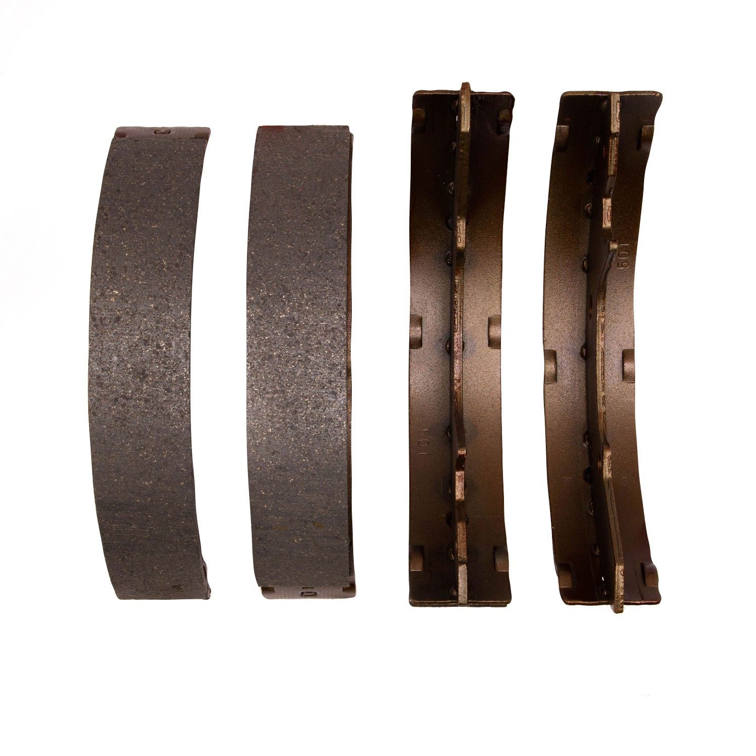 DFC True-Arc Drum Brake Shoe — image 2