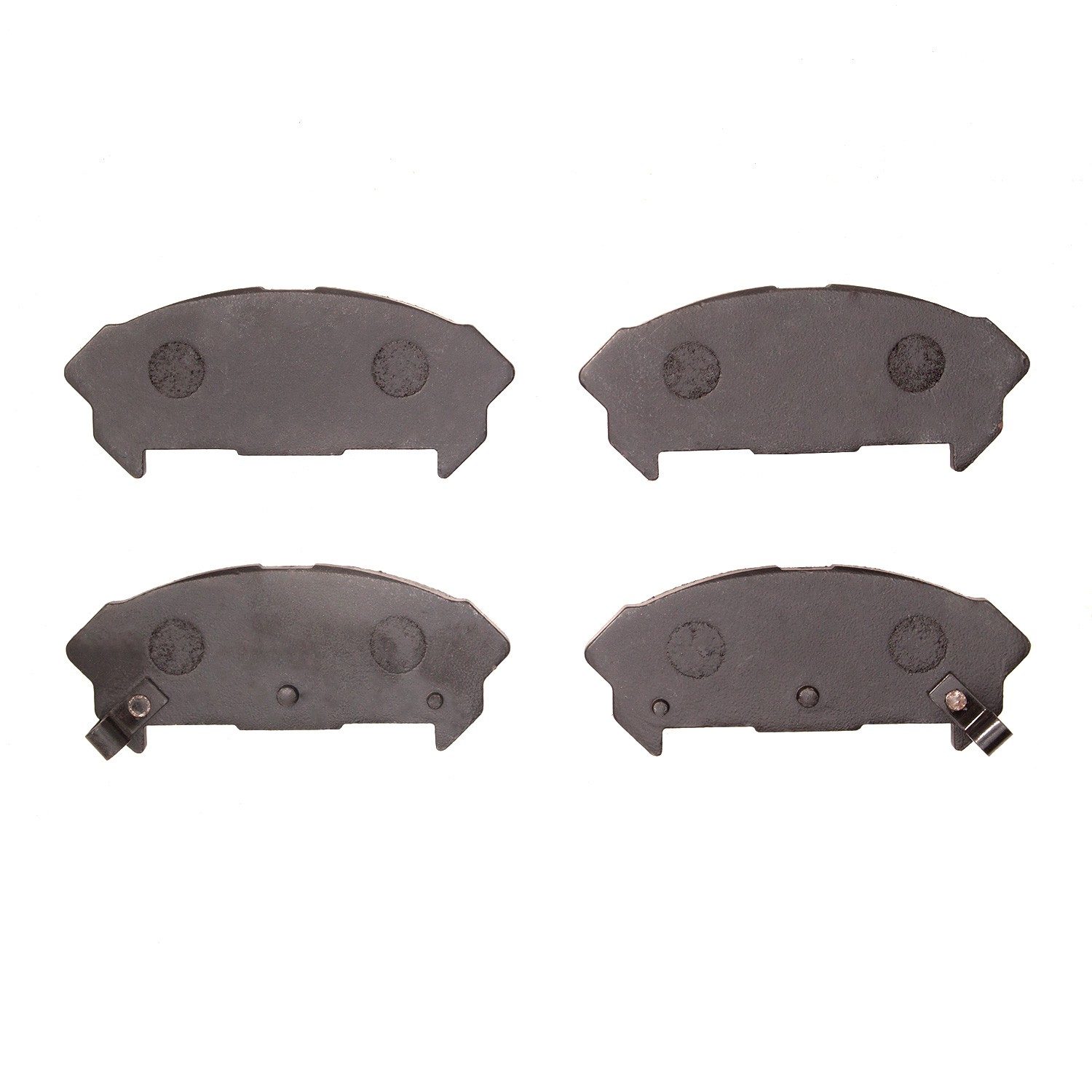 DFC Rear Drum Brake Shoes