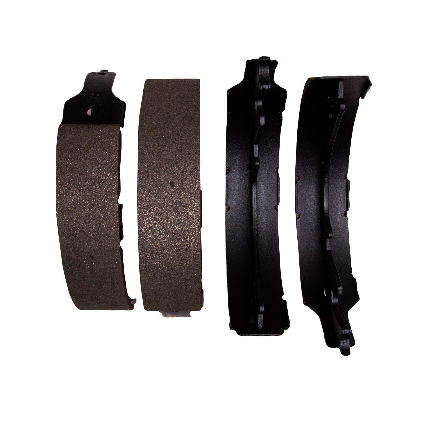 DFC Rear Drum Brake Shoes — image 3