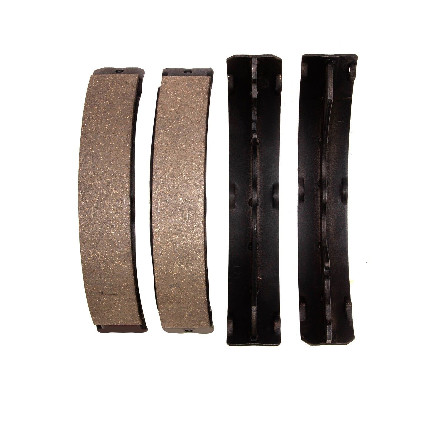 DFC True-Arc Drum Brake Shoe — image 2
