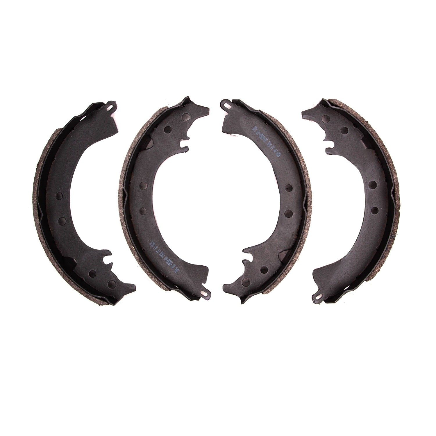 DFC True-Arc Drum Brake Shoe