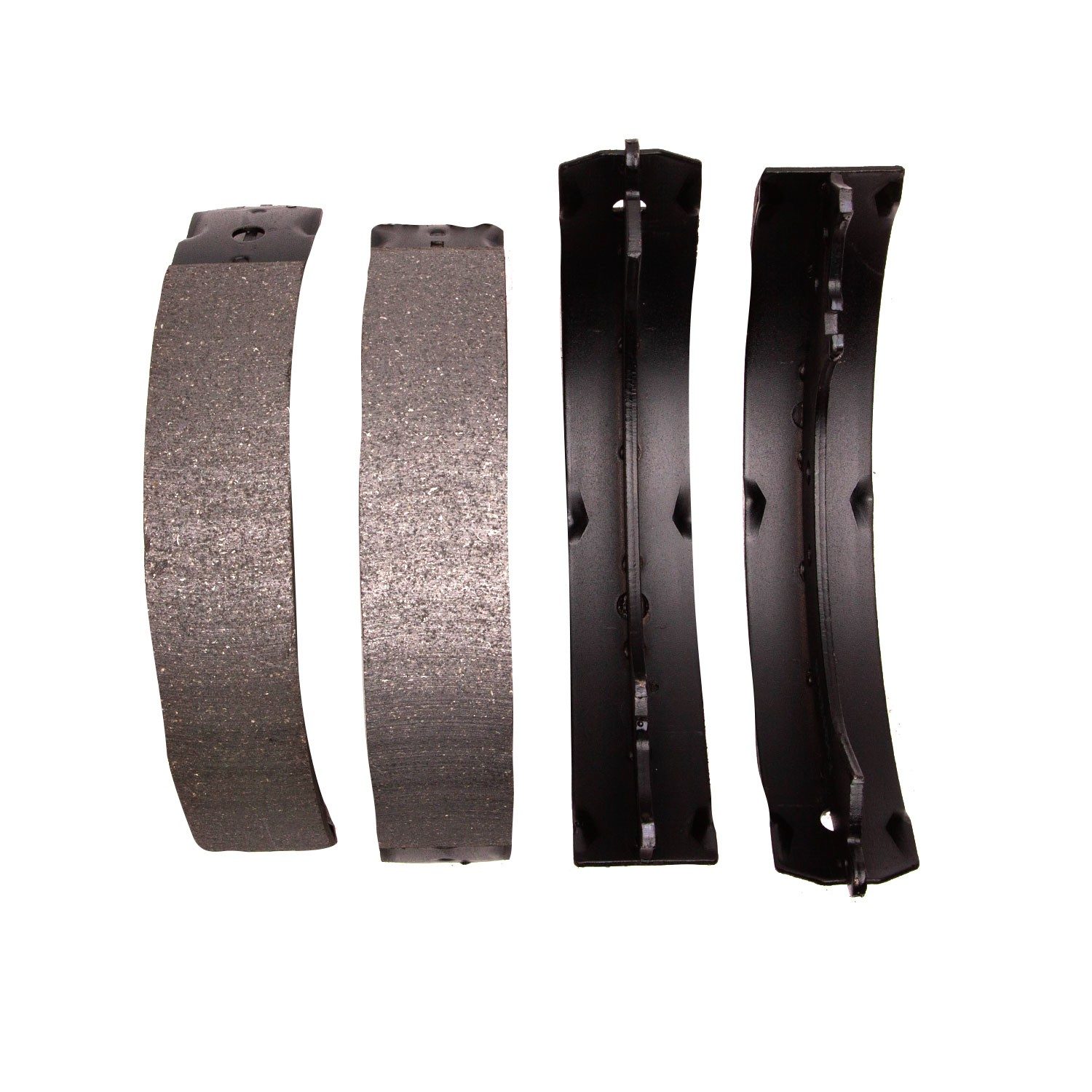 DFC True-Arc Drum Brake Shoe — image 2