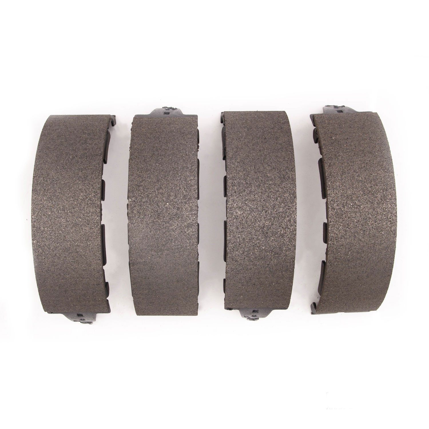 DFC True-Arc Drum Brake Shoe — image 2