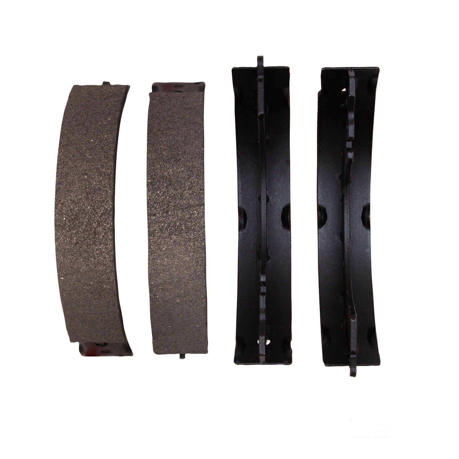 DFC Rear Drum Brake Shoes — image 2