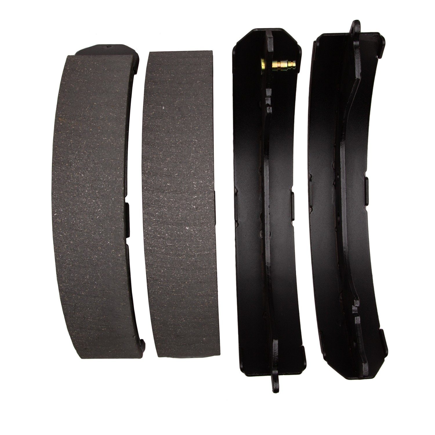 DFC True-Arc Drum Brake Shoe — image 3