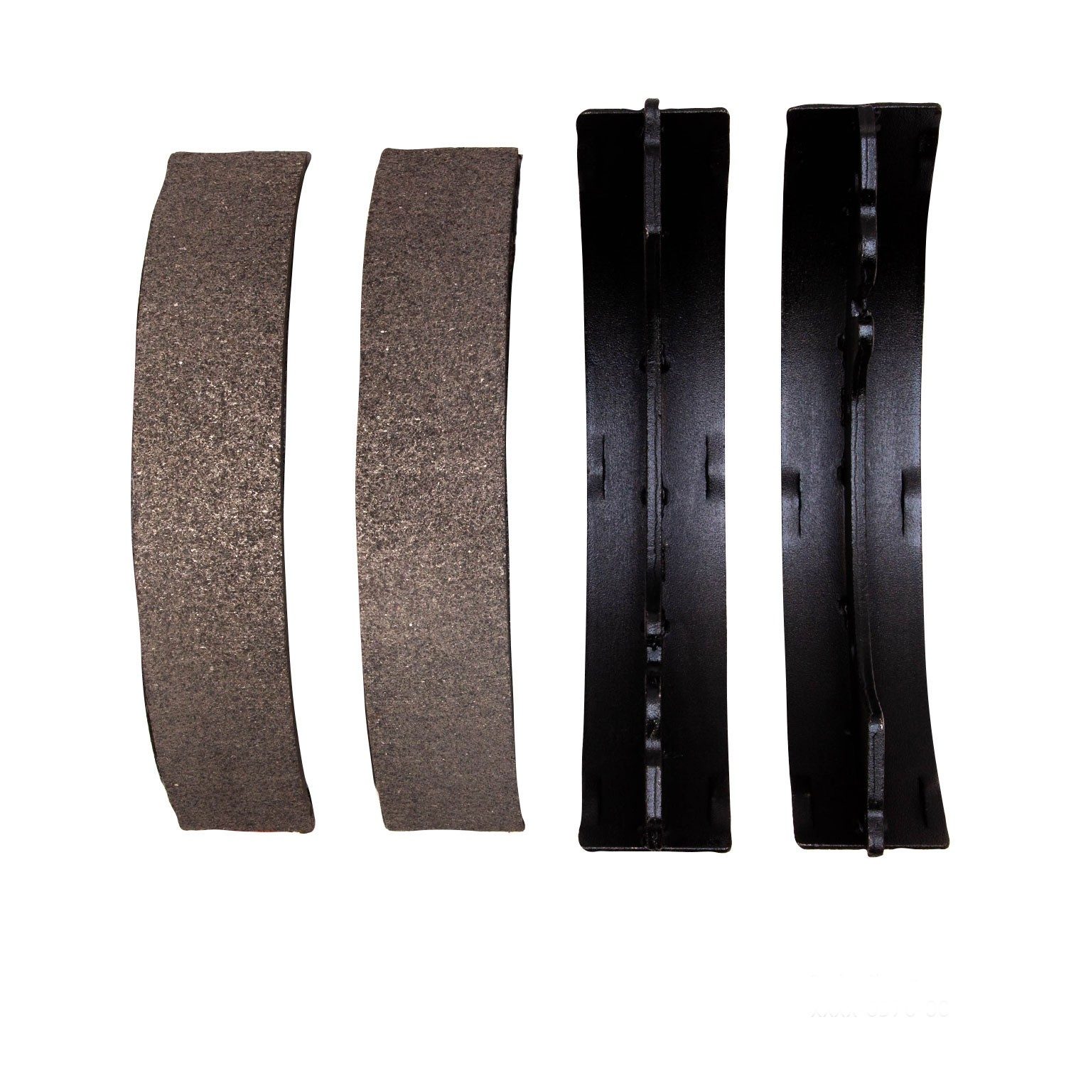 DFC True-Arc Drum Brake Shoe — image 2