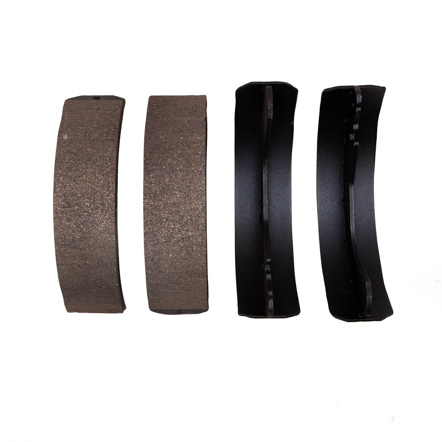 DFC Rear Drum Brake Shoes — image 2