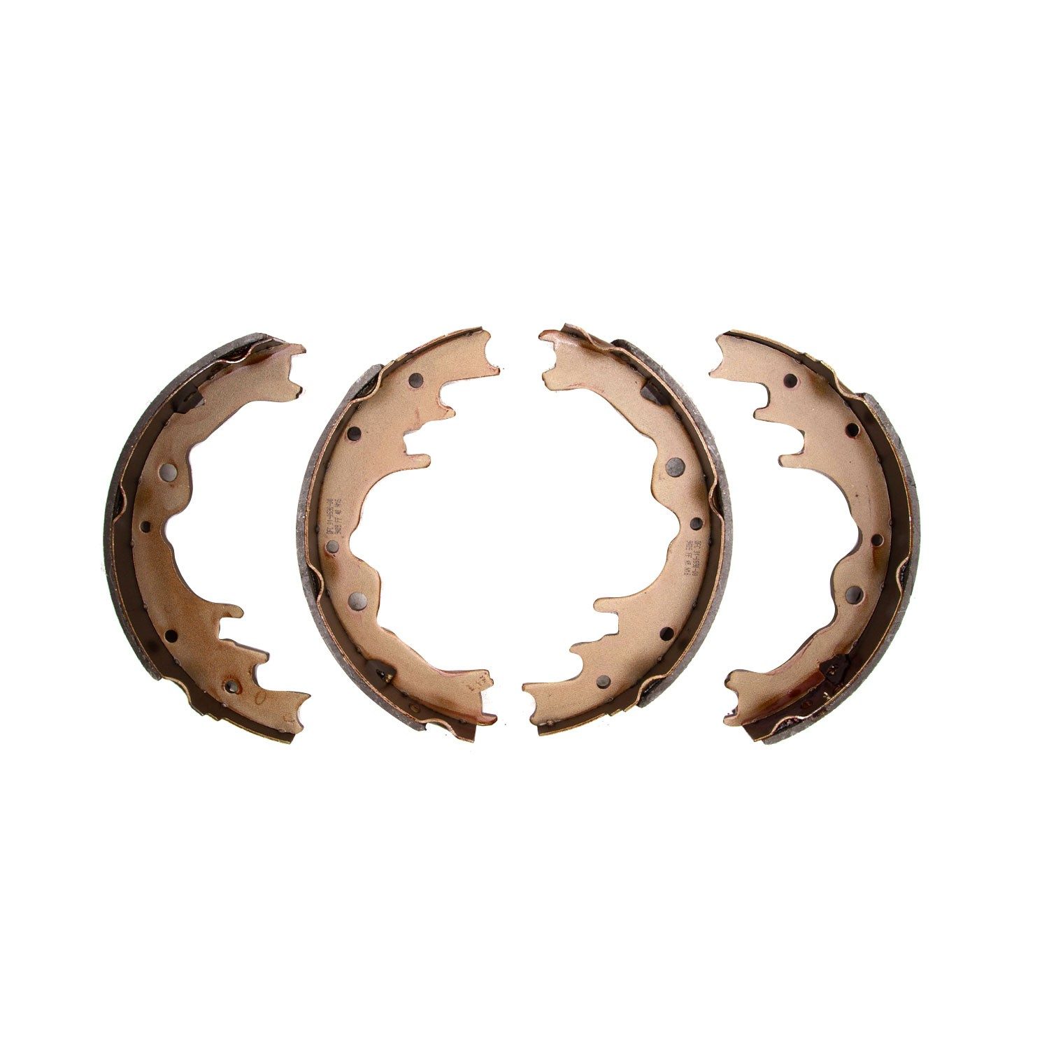 DFC True-Arc Drum Brake Shoe — image 2