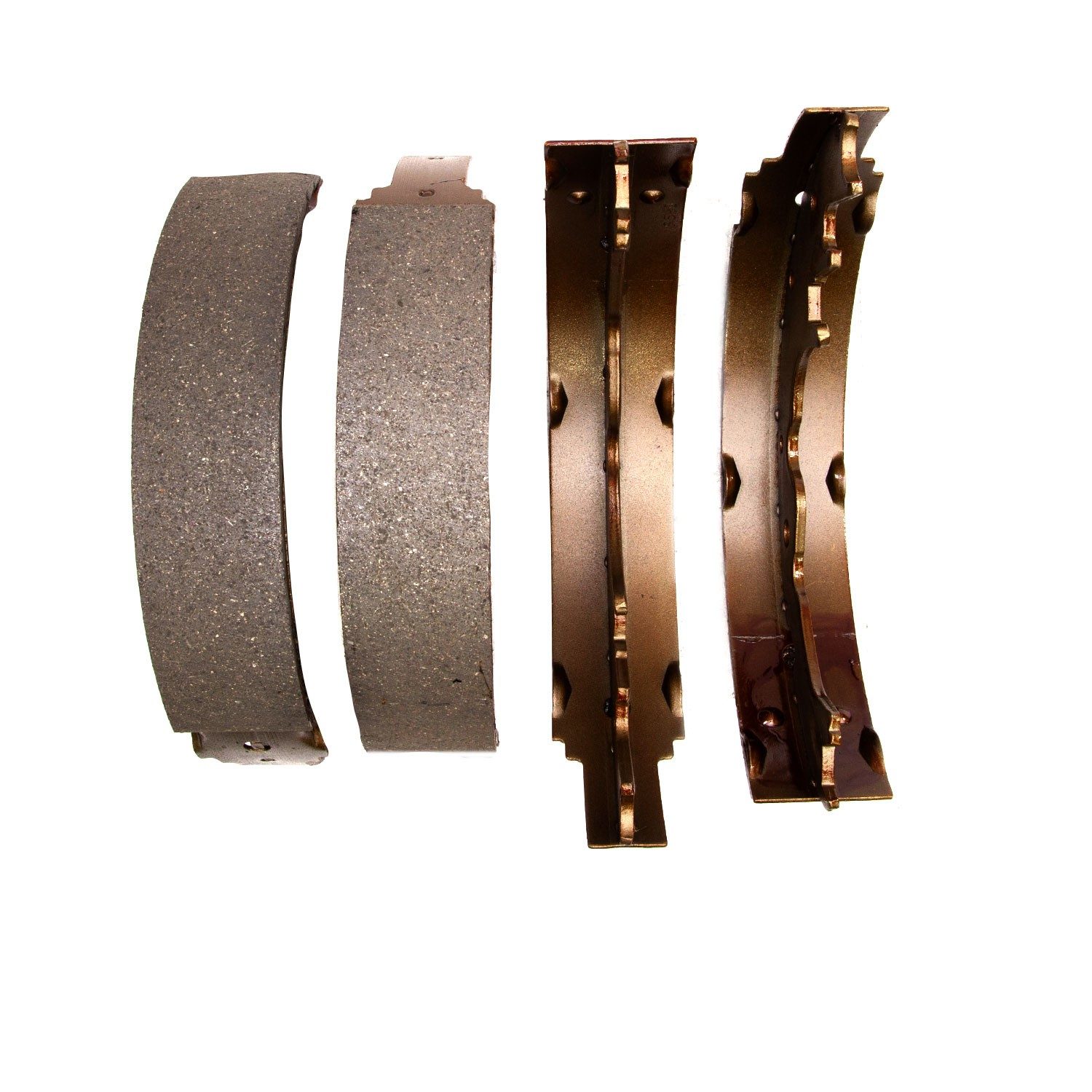 DFC True-Arc Drum Brake Shoe — image 3