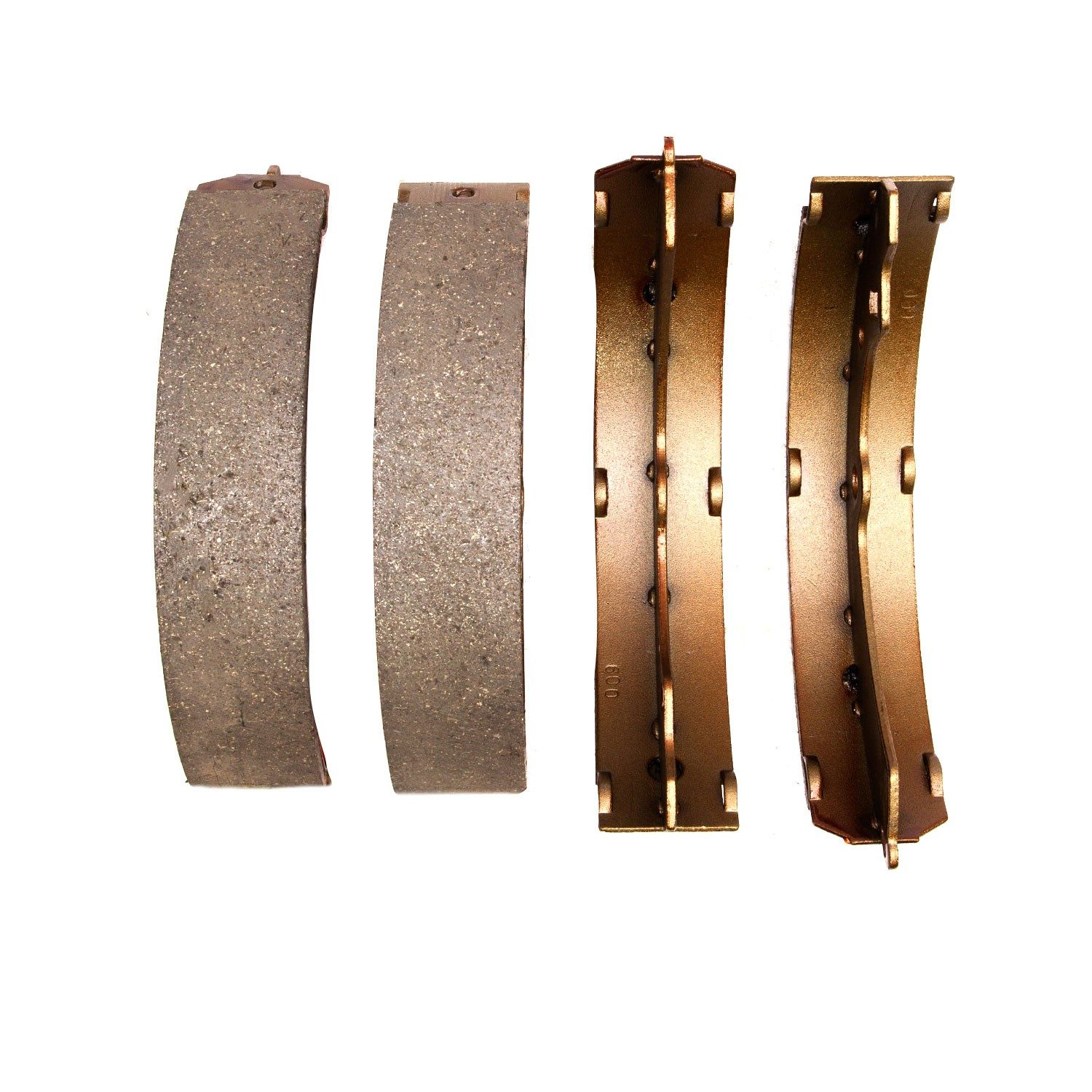DFC True-Arc Drum Brake Shoe — image 2