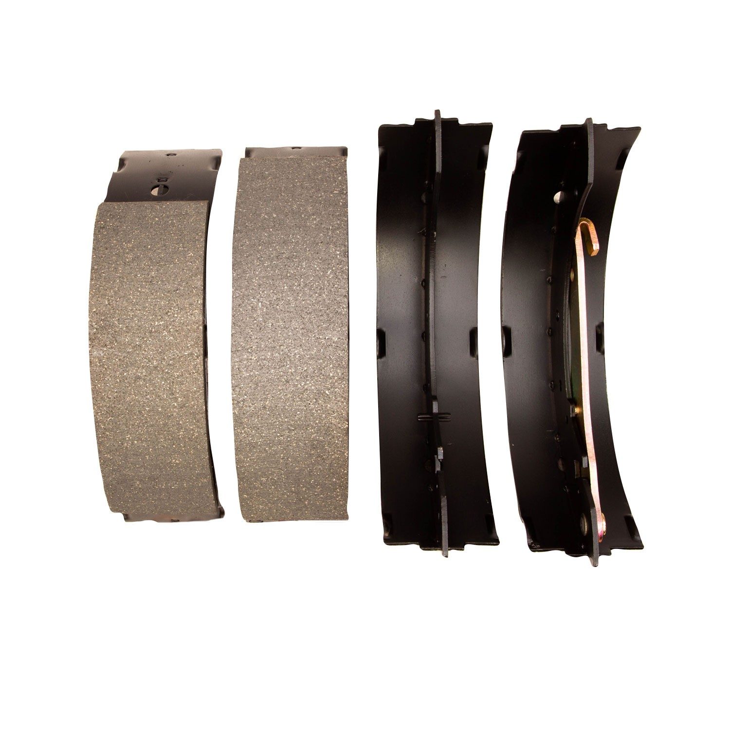 DFC True-Arc Drum Brake Shoe — image 3