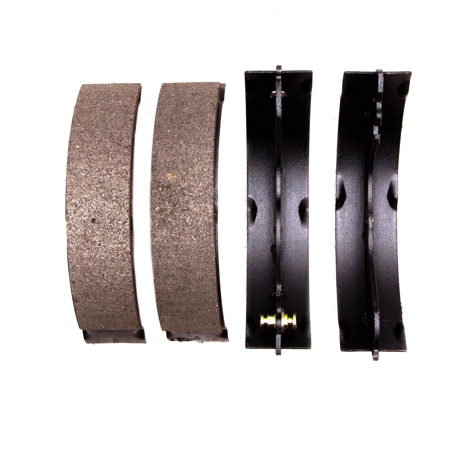 DFC Rear True-Arc Drum Brake Shoes — image 3