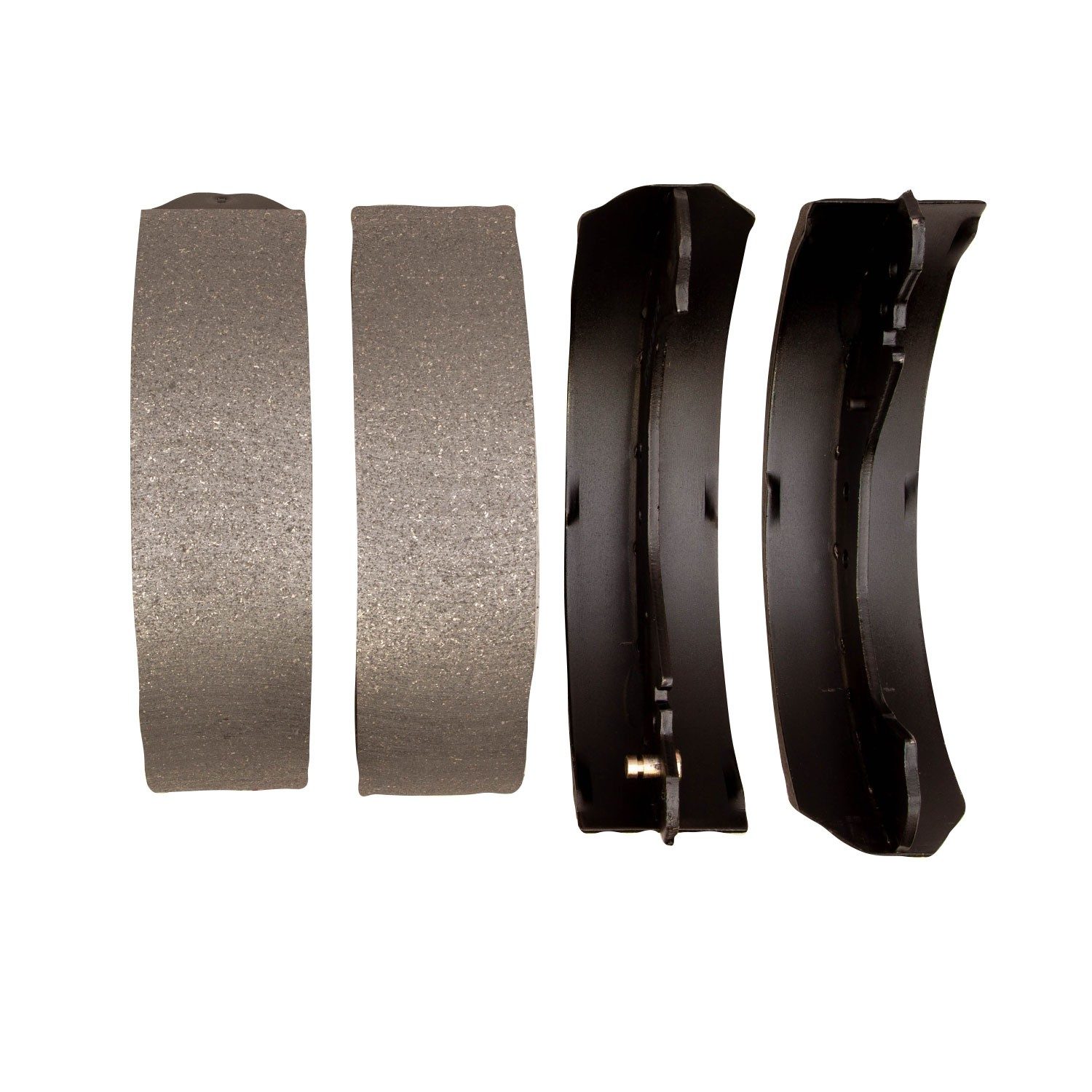 DFC Rear Drum Brake Shoes — image 2