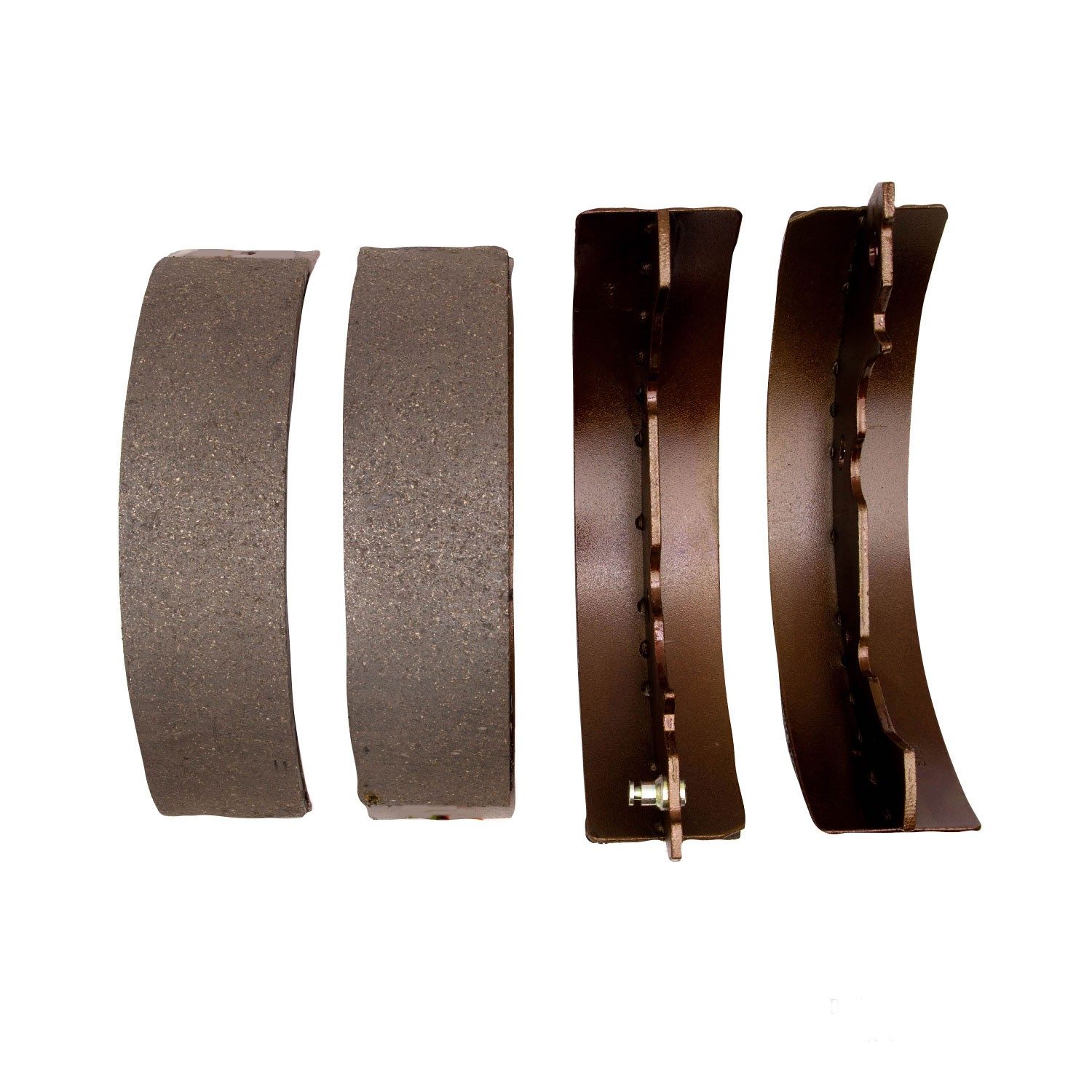 DFC True-Arc Drum Brake Shoe — image 2