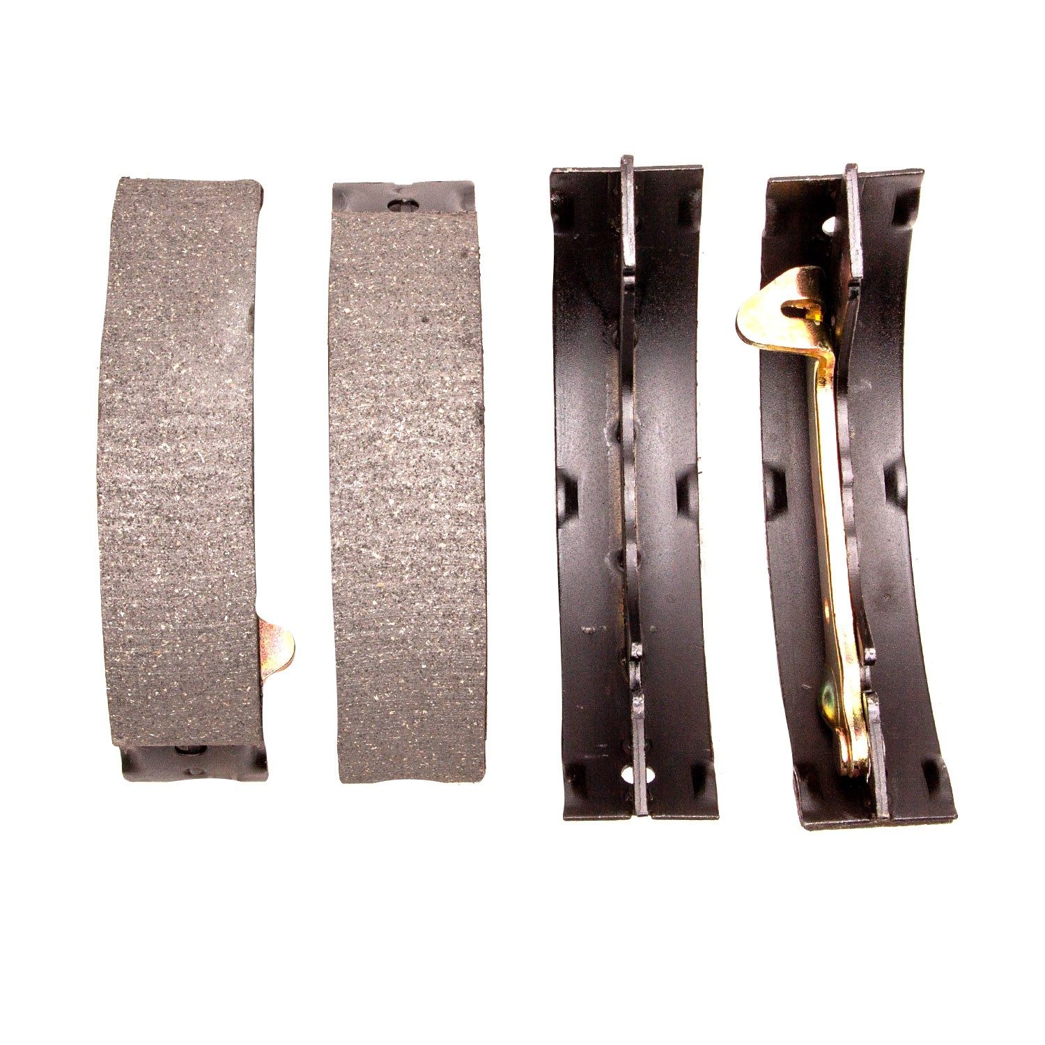 DFC True-Arc Drum Brake Shoe — image 2