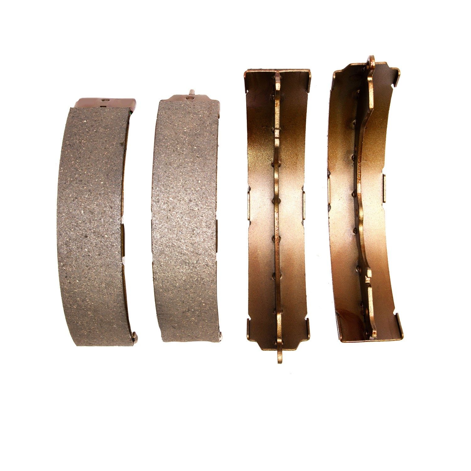 DFC True-Arc Drum Brake Shoe — image 2