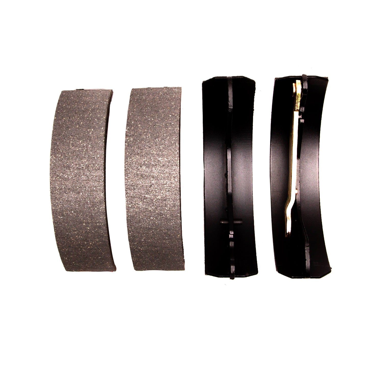 DFC Rear True-Arc Drum Brake Shoes — image 2