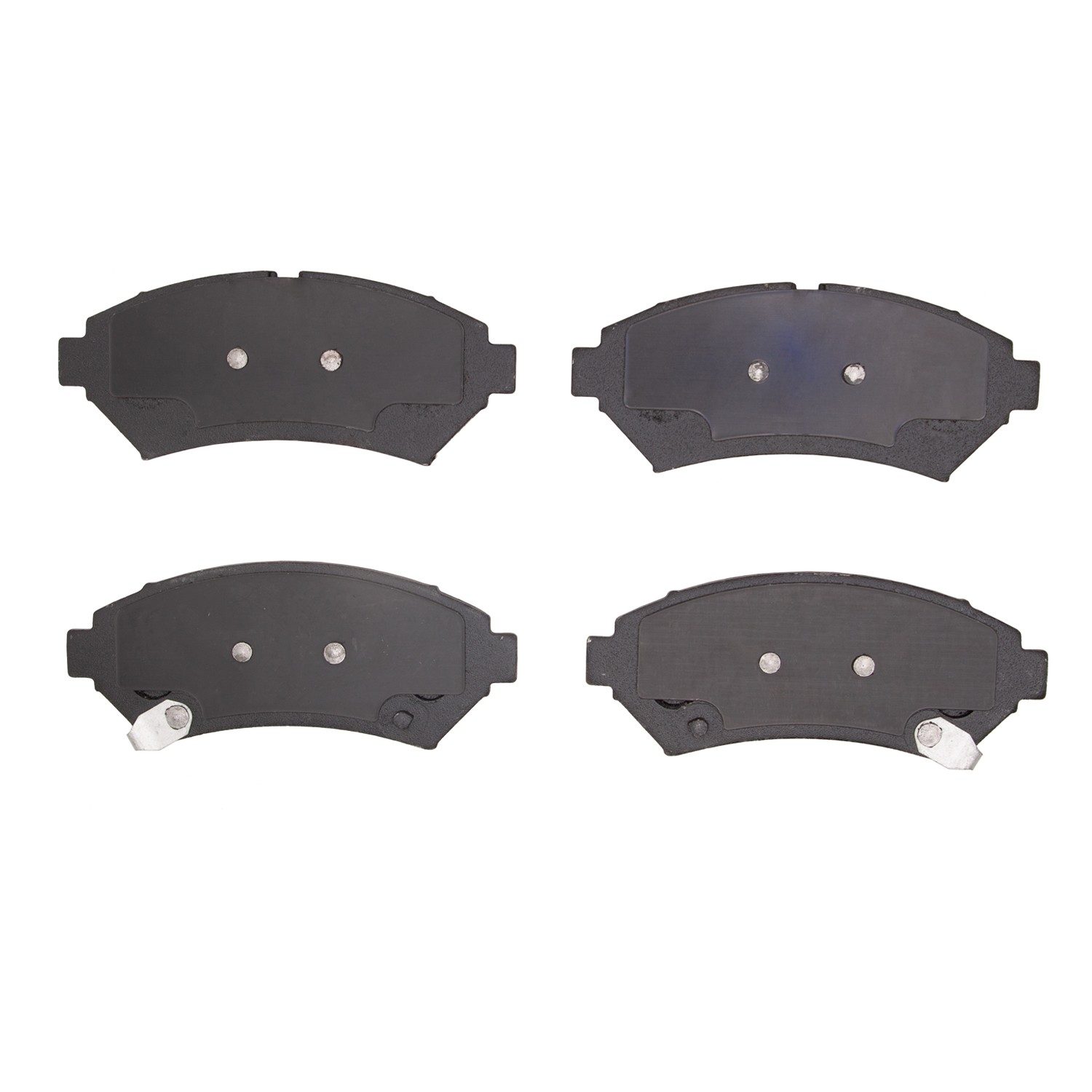 DFC True-Arc Drum Brake Shoe