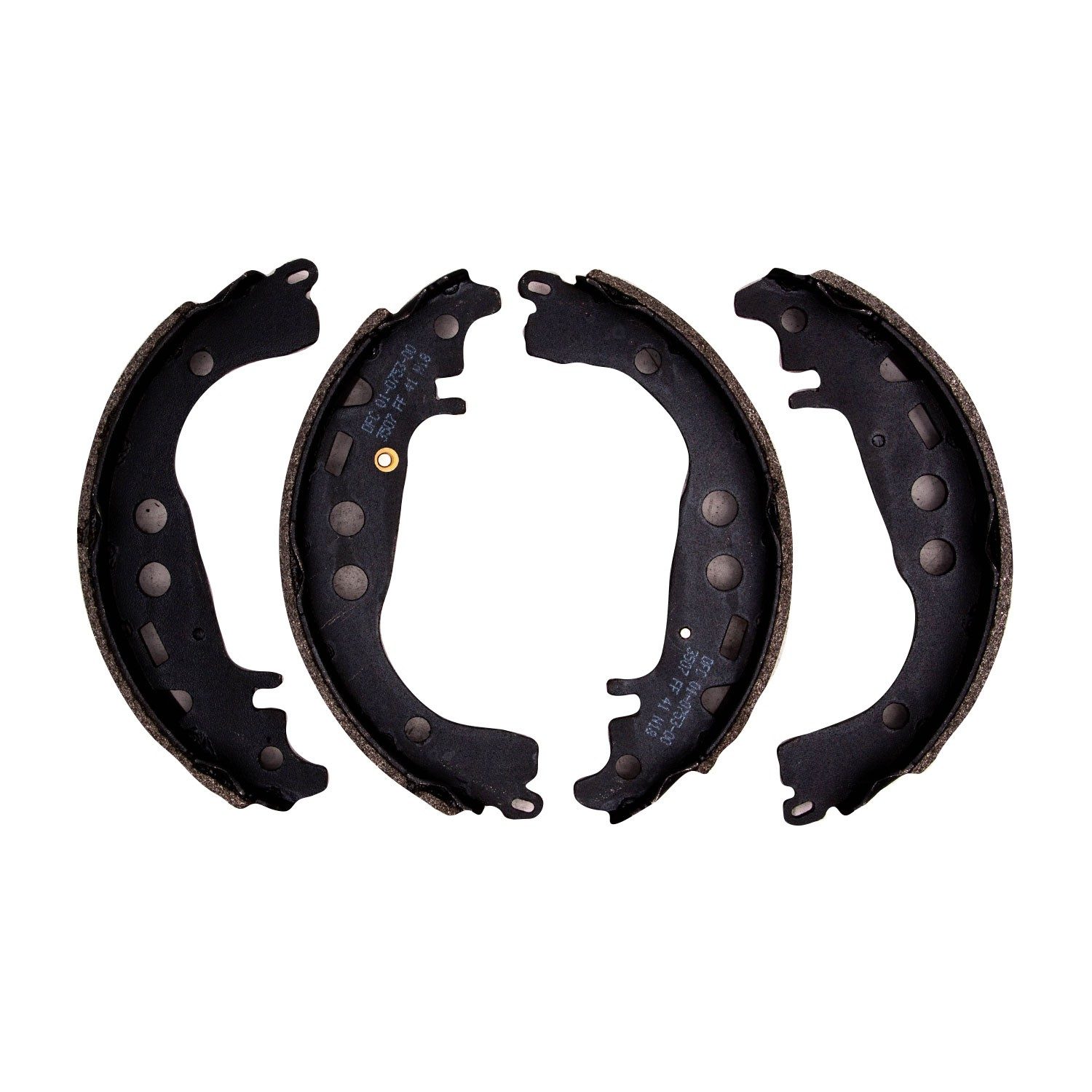DFC True-Arc Drum Brake Shoe — image 2