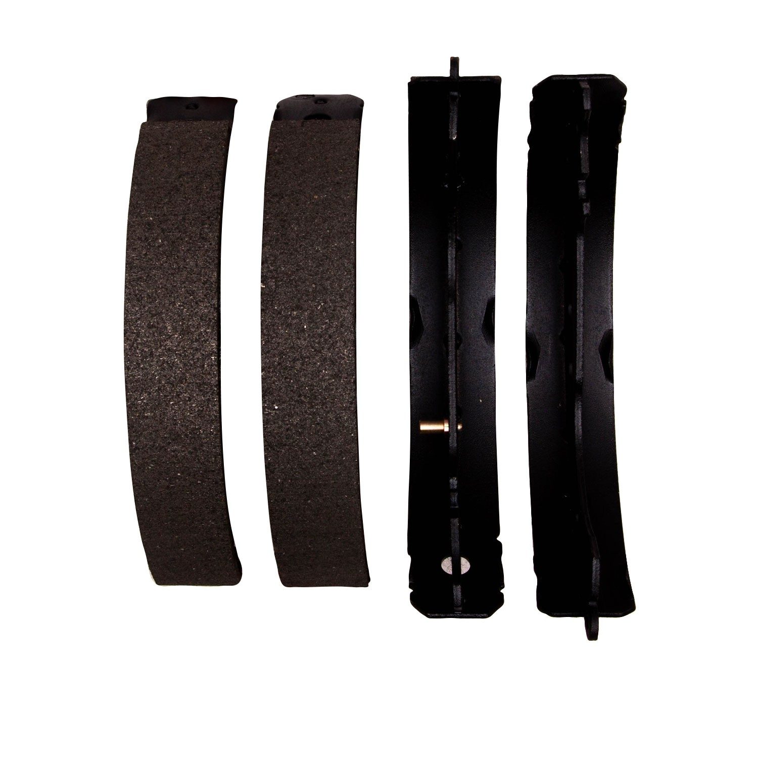 DFC True-Arc Drum Brake Shoe — image 3