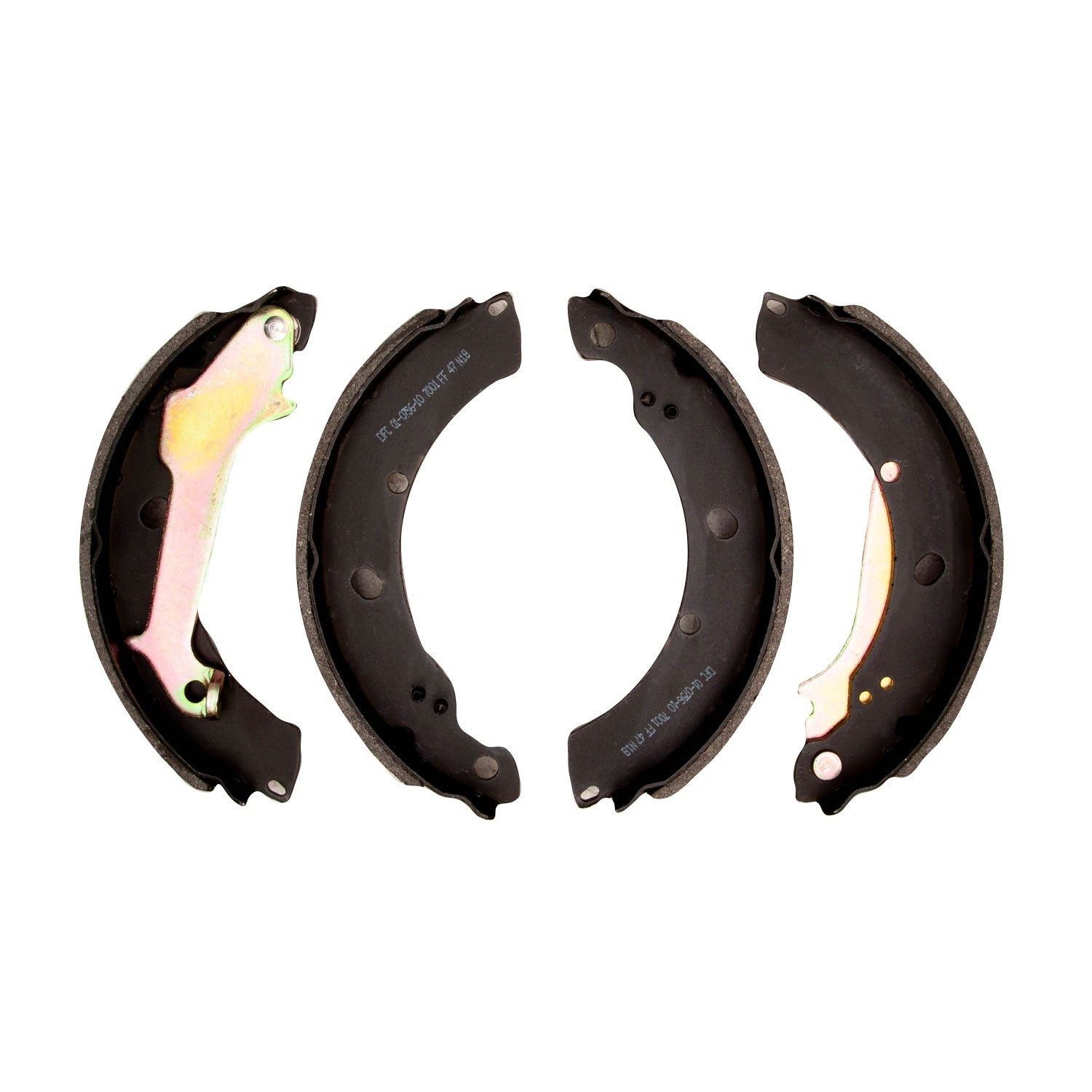 DFC True-Arc Drum Brake Shoe