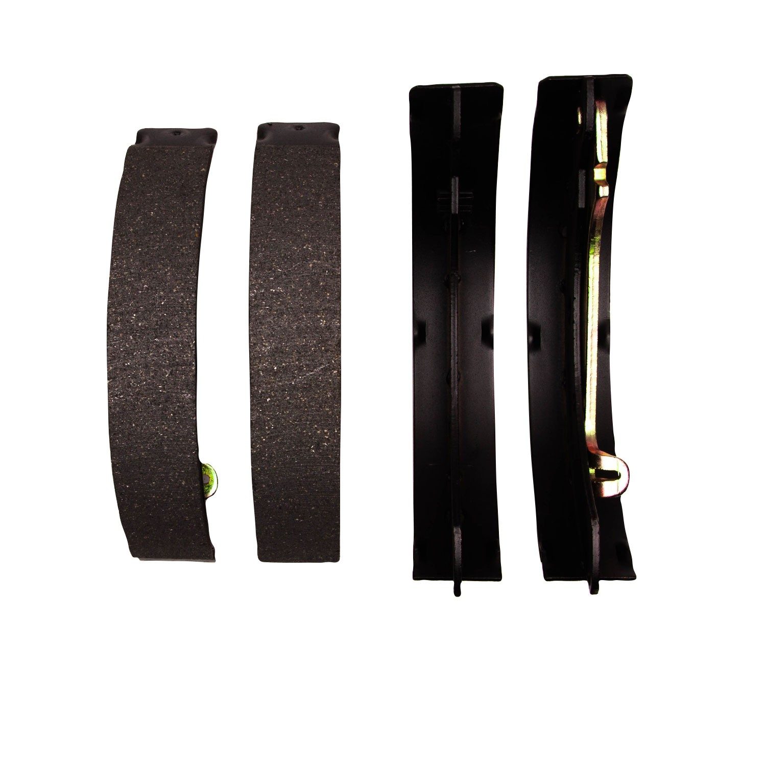 DFC True-Arc Drum Brake Shoe — image 2