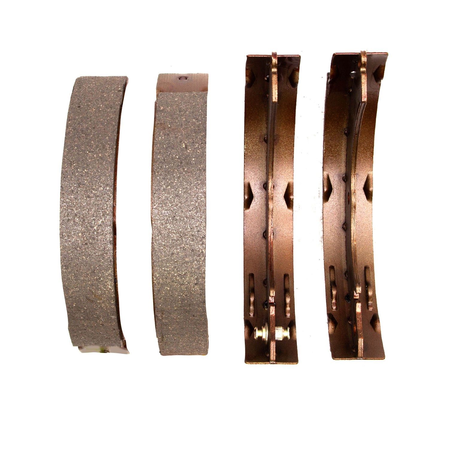 DFC True-Arc Drum Brake Shoe — image 2