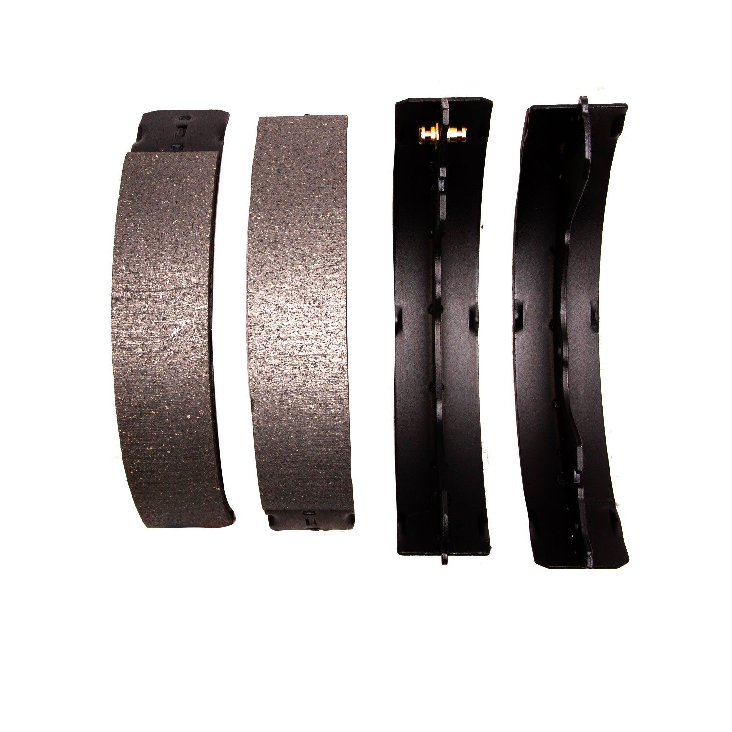 DFC True-Arc Drum Brake Shoe — image 2