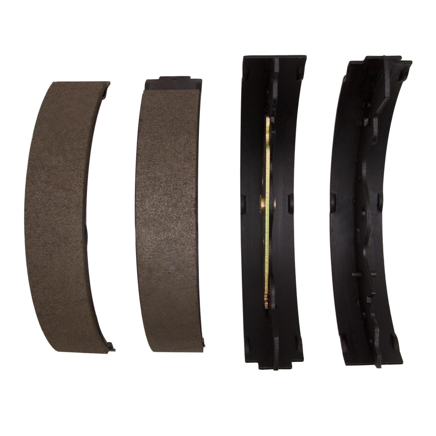 DFC True-Arc Drum Brake Shoe — image 2