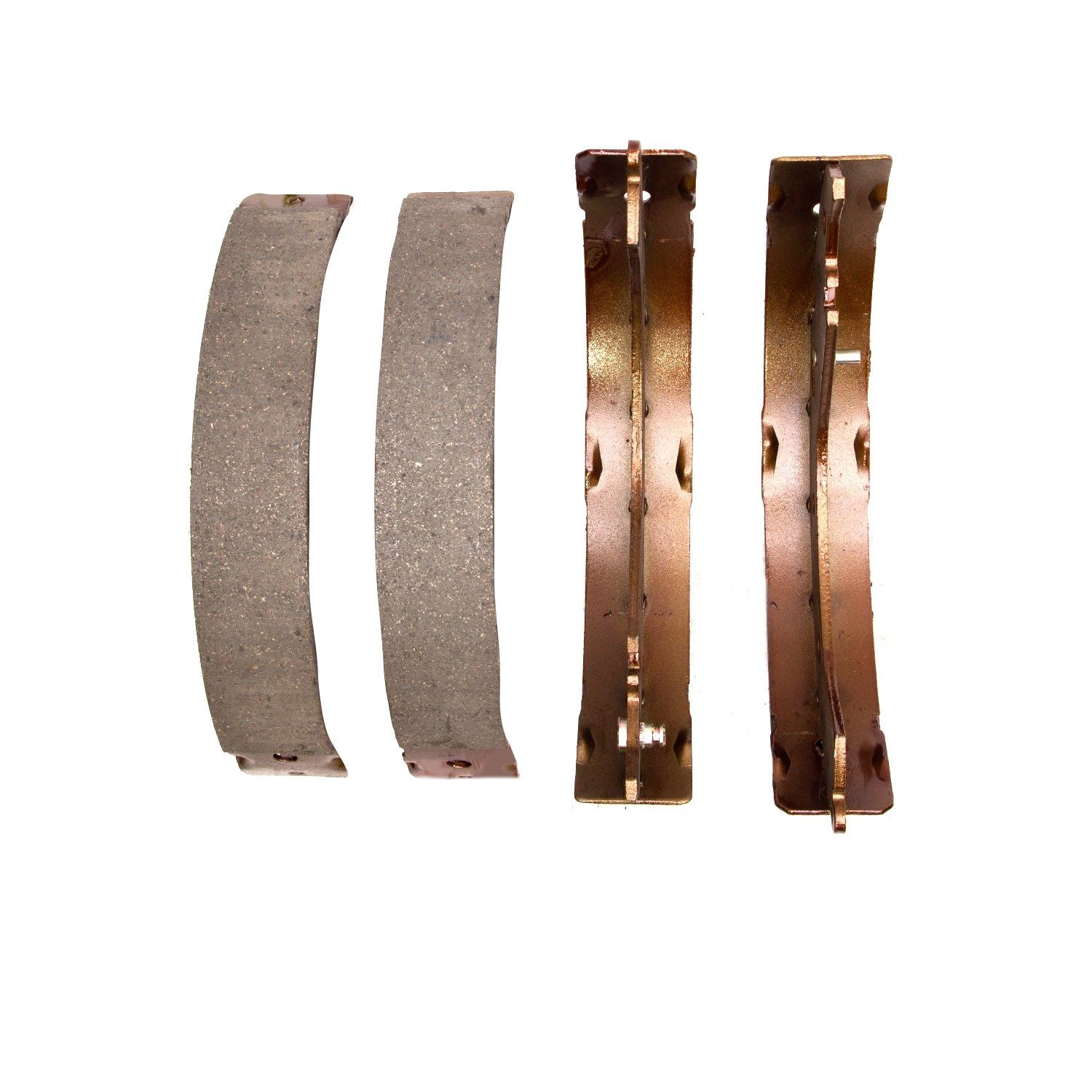 DFC True-Arc Drum Brake Shoe — image 2